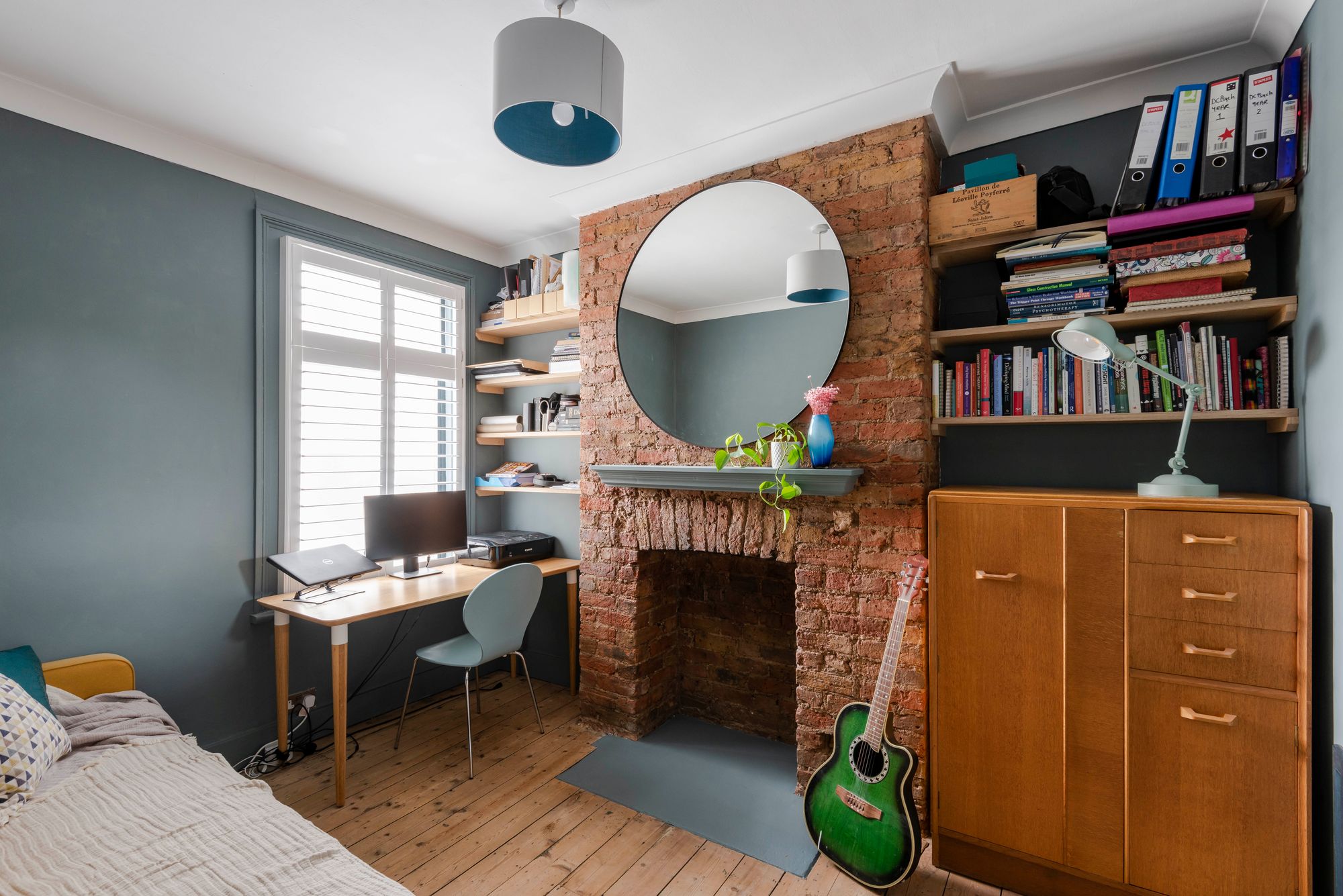 4 bed mid-terraced house for sale in Murchison Road, Leyton, London, E10  - Property Image 29