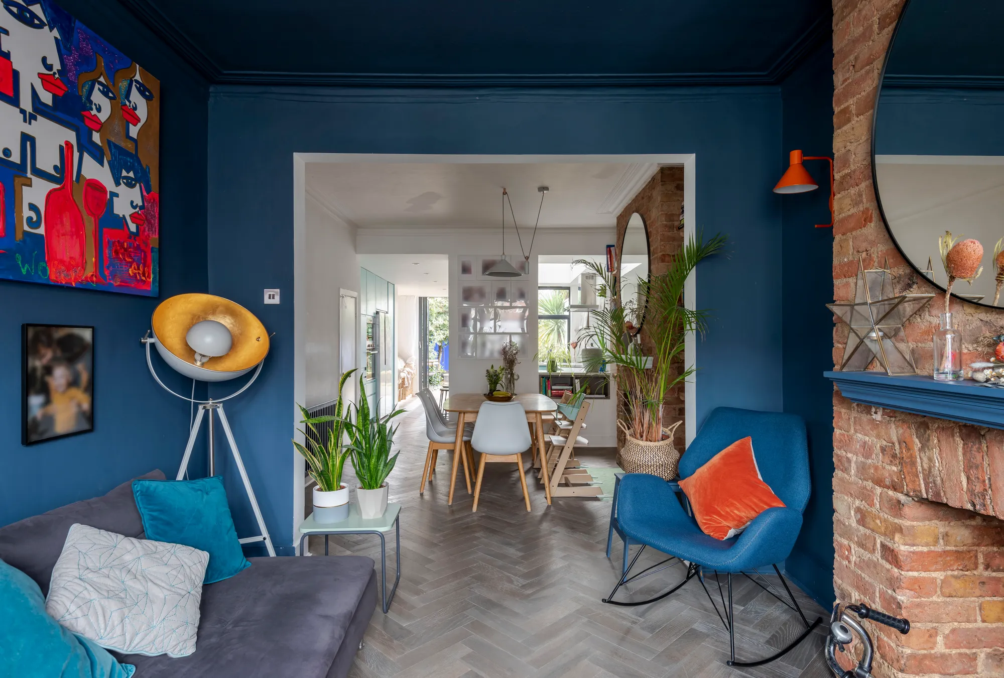 4 bed mid-terraced house for sale in Murchison Road, Leyton, London, E10  - Property Image 5