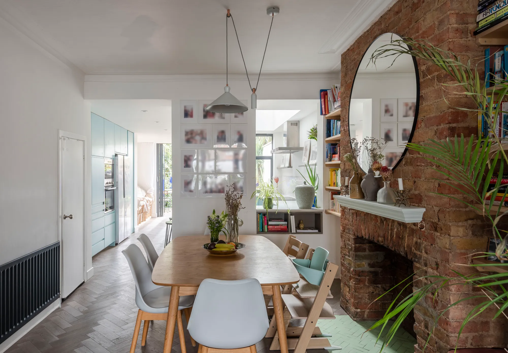 4 bed mid-terraced house for sale in Murchison Road, Leyton, London, E10  - Property Image 6