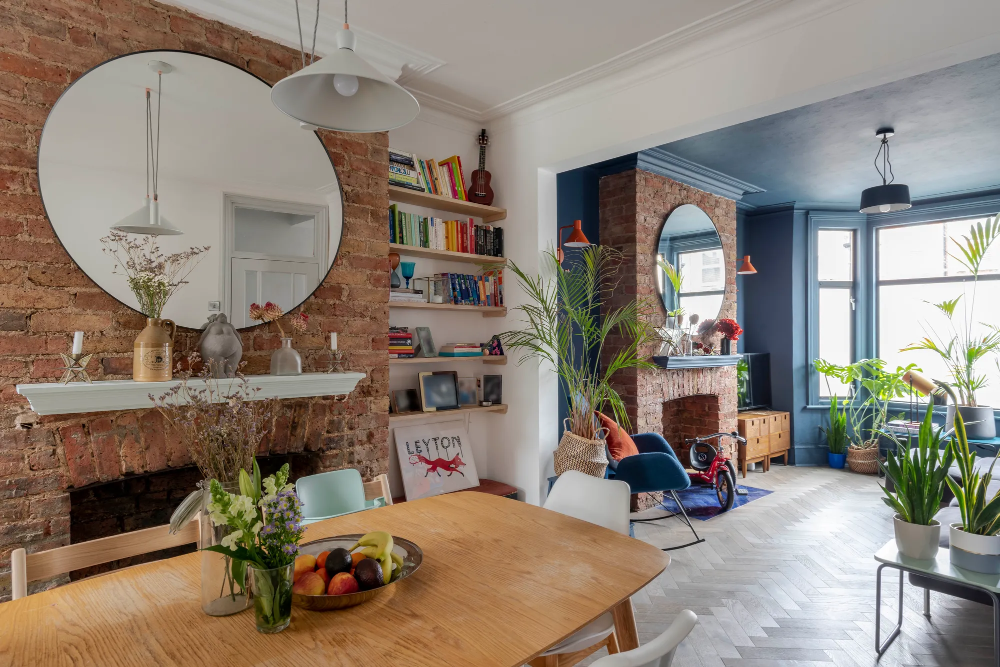 4 bed mid-terraced house for sale in Murchison Road, Leyton, London, E10  - Property Image 9