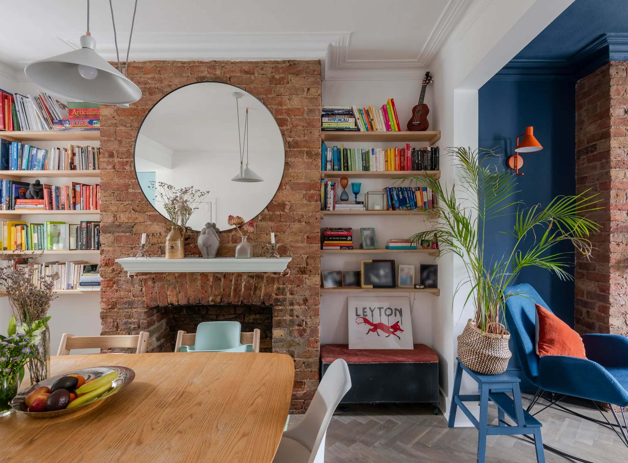 4 bed mid-terraced house for sale in Murchison Road, Leyton, London, E10  - Property Image 7