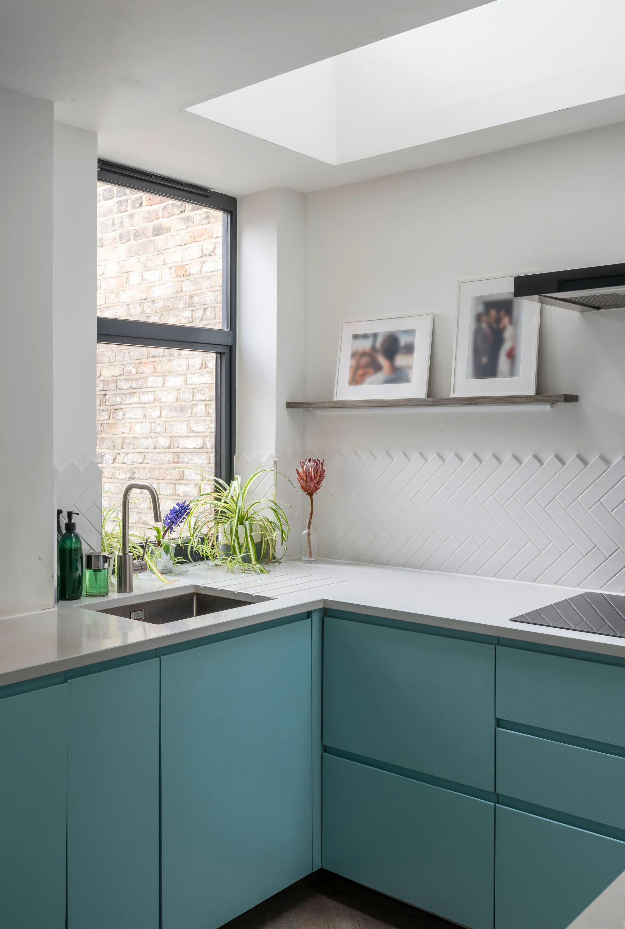 4 bed mid-terraced house for sale in Murchison Road, Leyton, London, E10  - Property Image 16