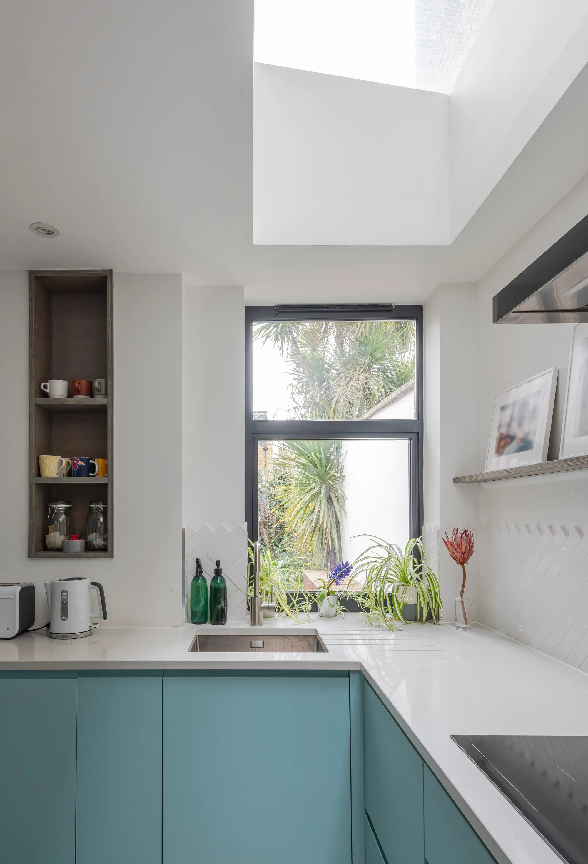 4 bed mid-terraced house for sale in Murchison Road, Leyton, London, E10  - Property Image 15