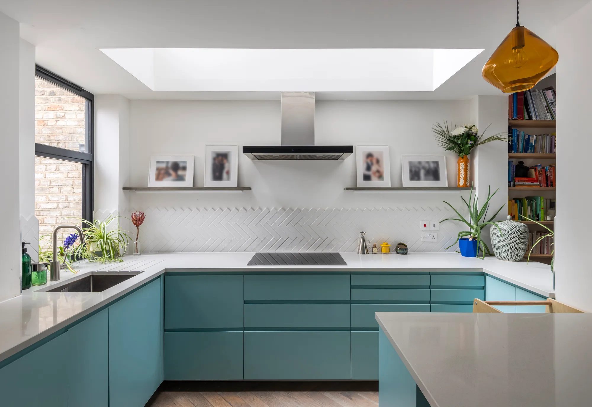 4 bed mid-terraced house for sale in Murchison Road, Leyton, London, E10  - Property Image 12