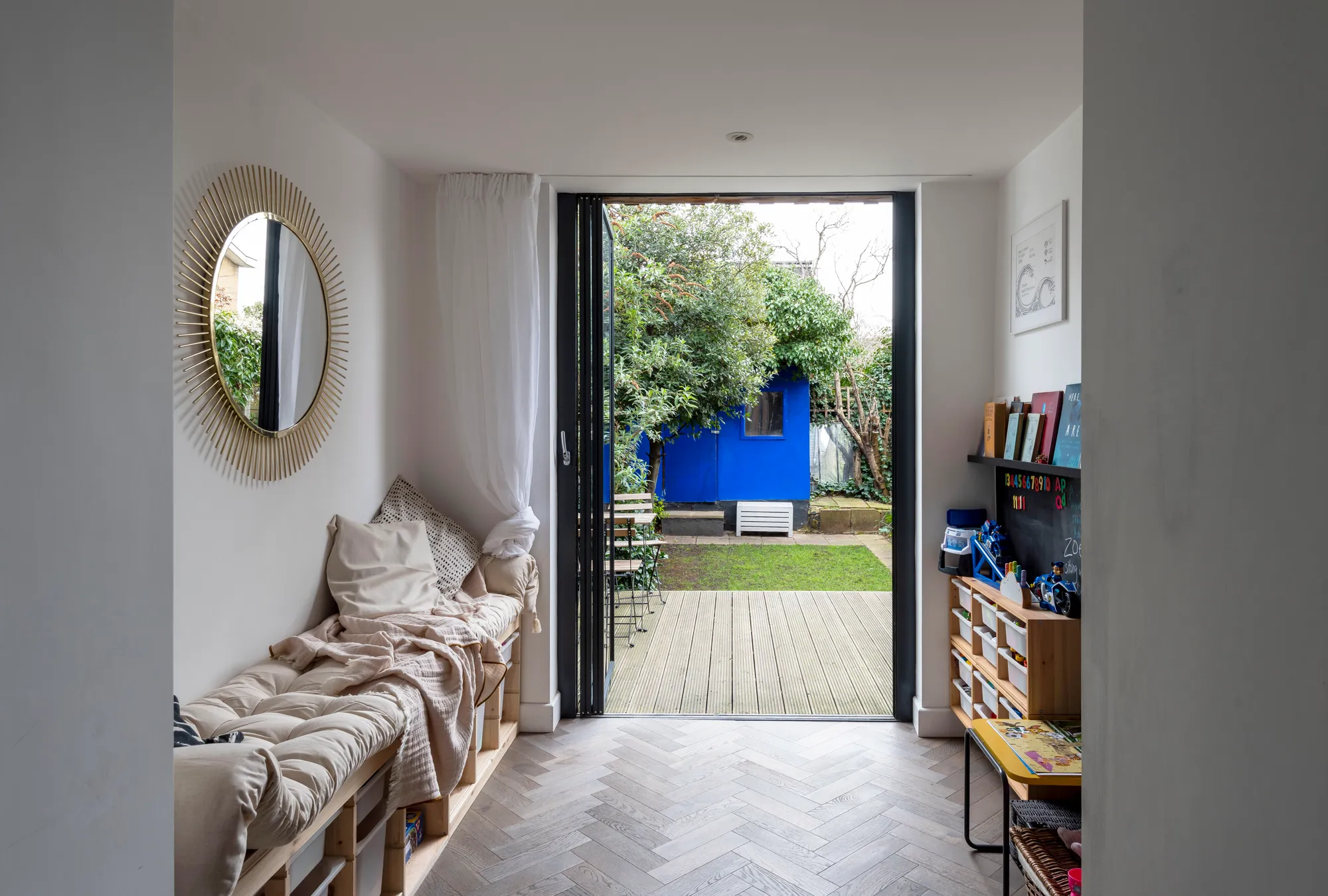 4 bed mid-terraced house for sale in Murchison Road, Leyton, London, E10  - Property Image 19