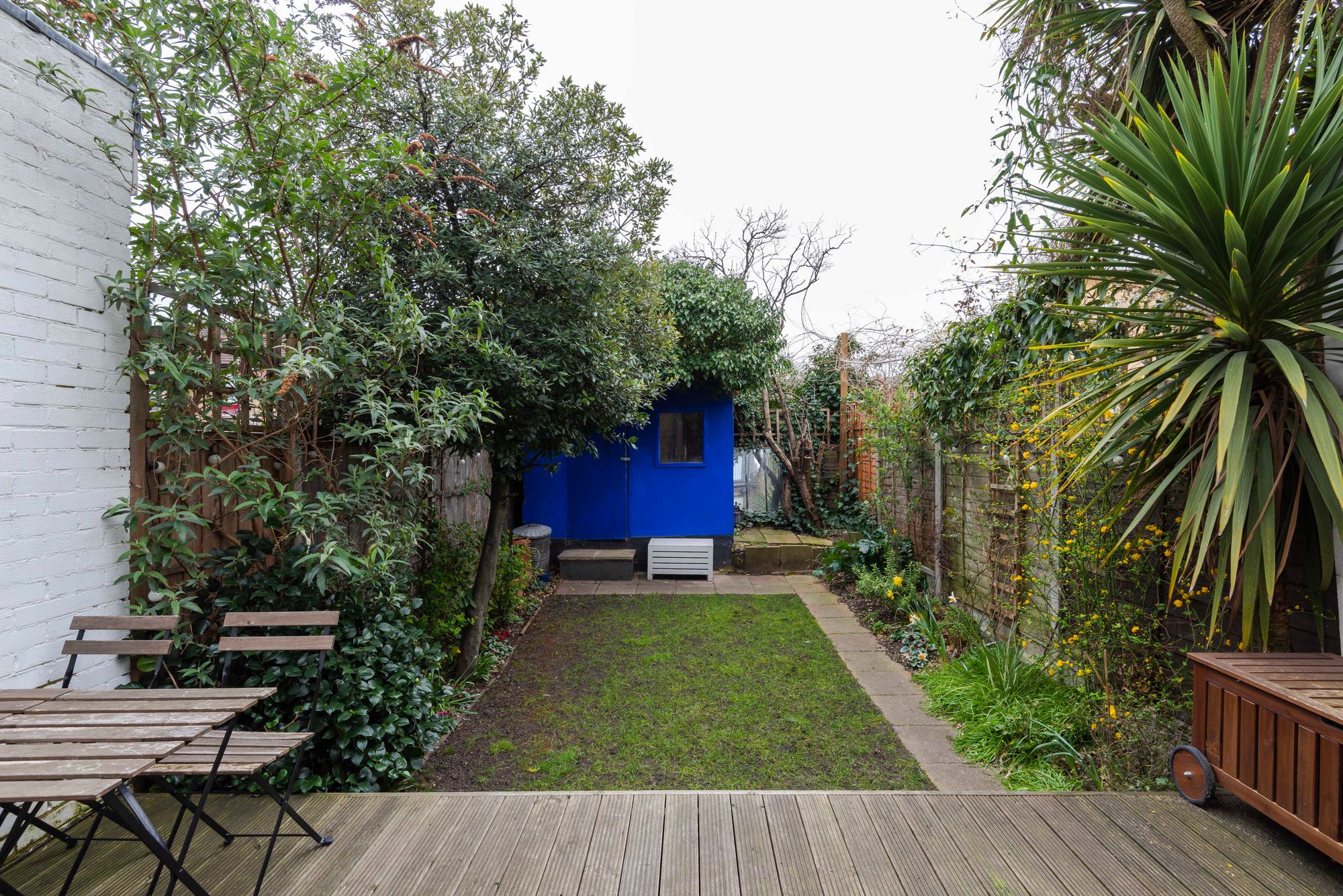 4 bed mid-terraced house for sale in Murchison Road, Leyton, London, E10  - Property Image 40