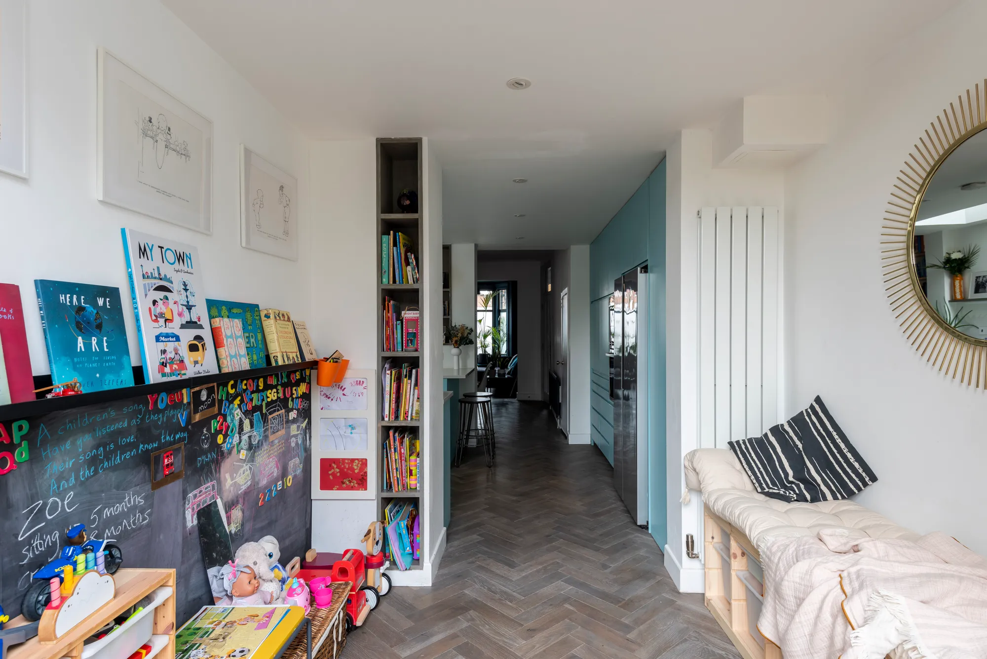 4 bed mid-terraced house for sale in Murchison Road, Leyton, London, E10  - Property Image 20