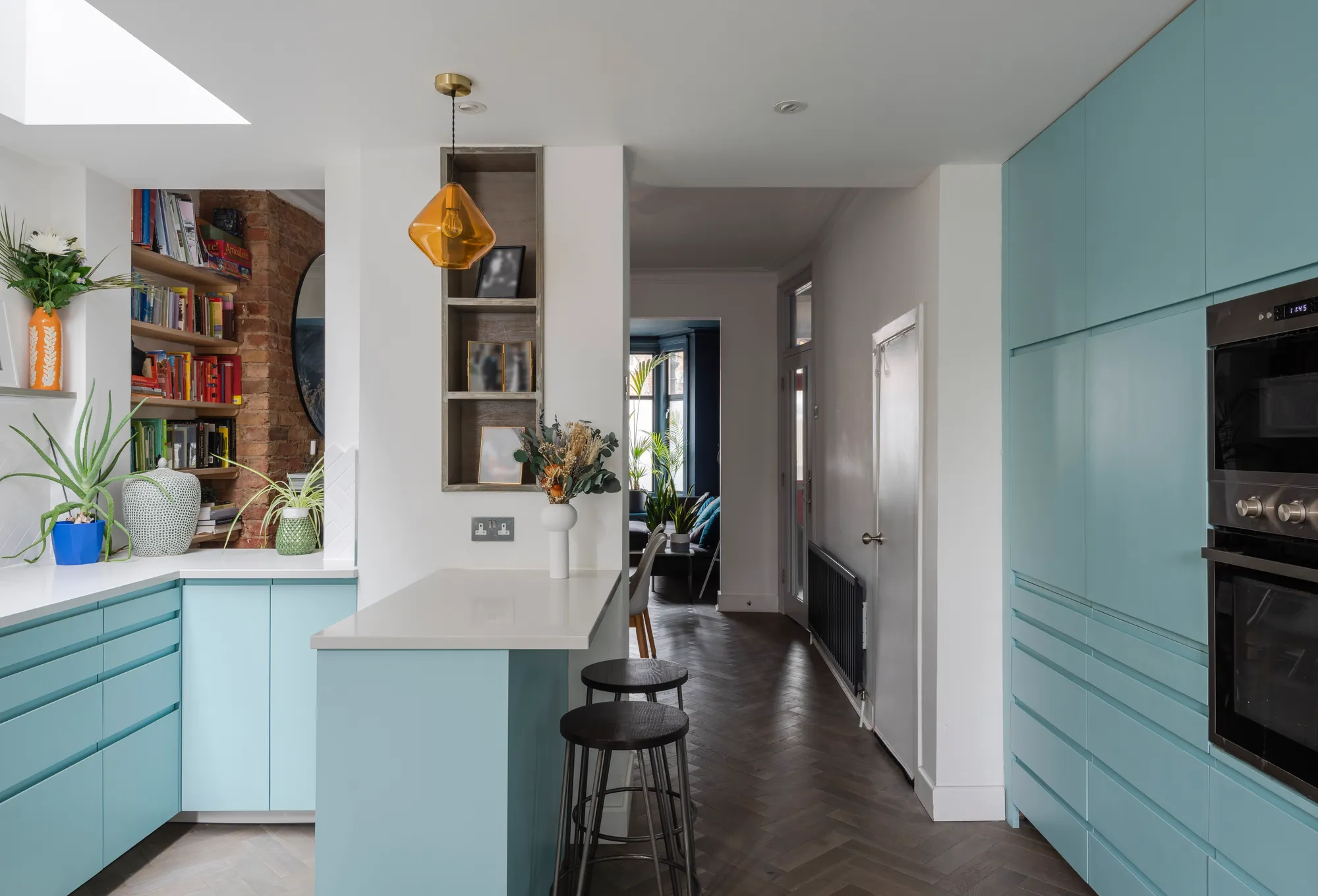 4 bed mid-terraced house for sale in Murchison Road, Leyton, London, E10  - Property Image 17