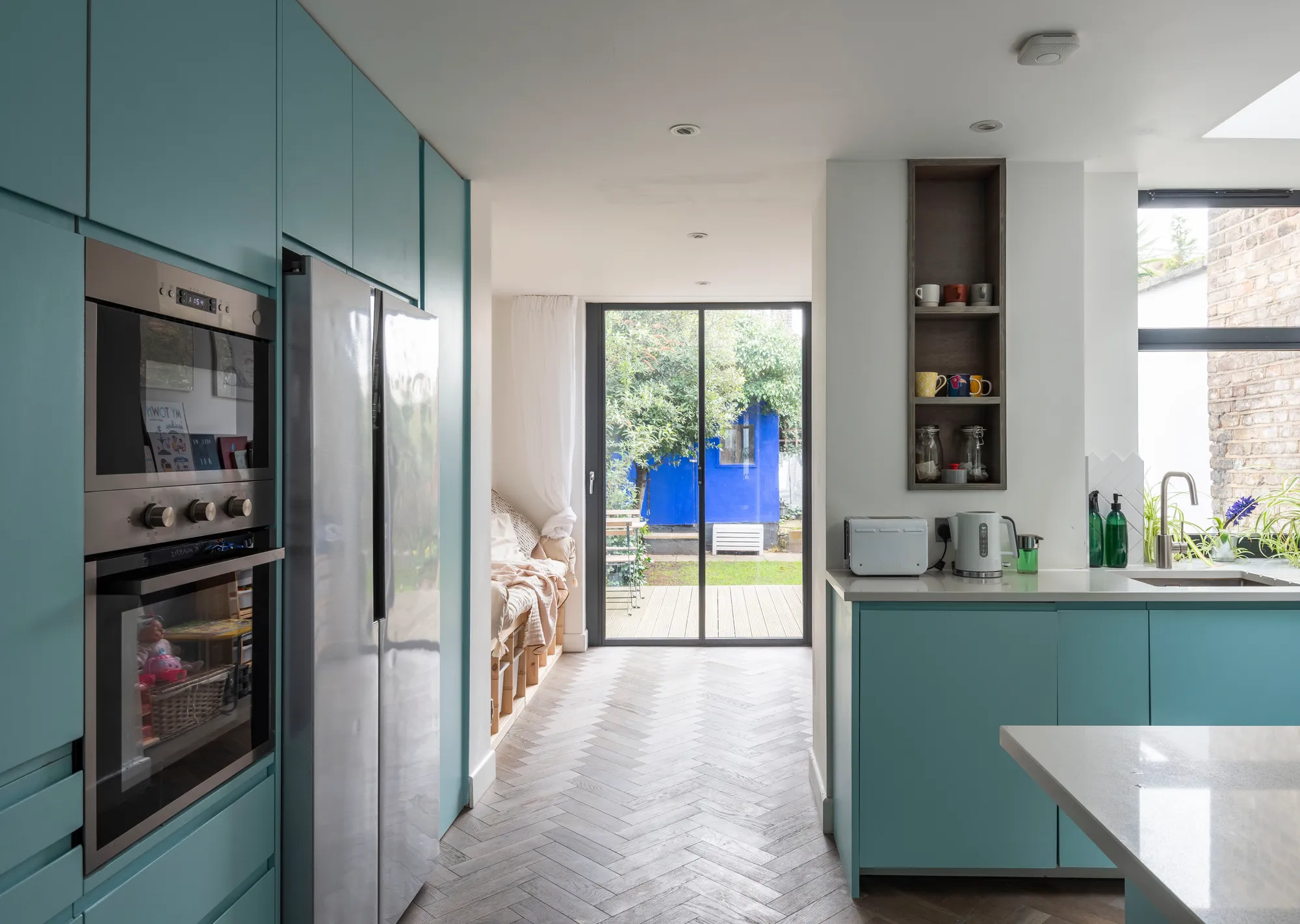 4 bed mid-terraced house for sale in Murchison Road, Leyton, London, E10  - Property Image 11