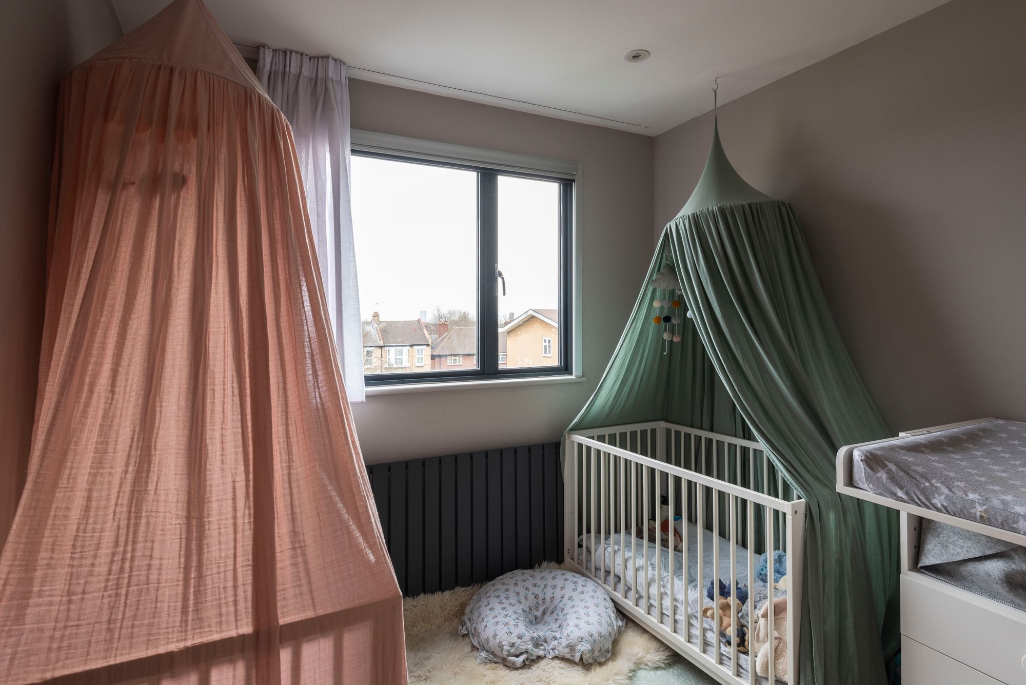 4 bed mid-terraced house for sale in Murchison Road, Leyton, London, E10  - Property Image 39