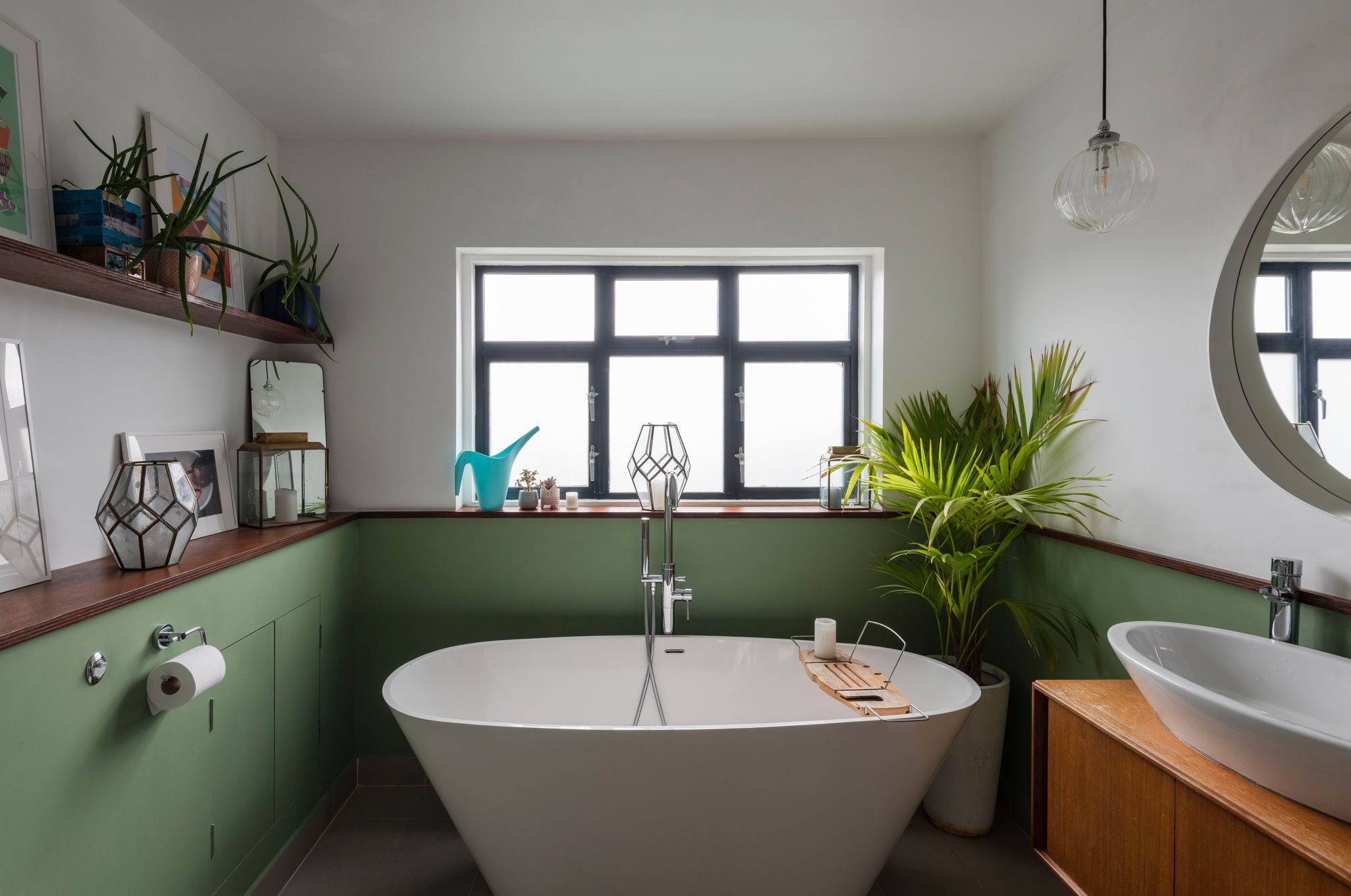 4 bed mid-terraced house for sale in Murchison Road, Leyton, London, E10  - Property Image 30