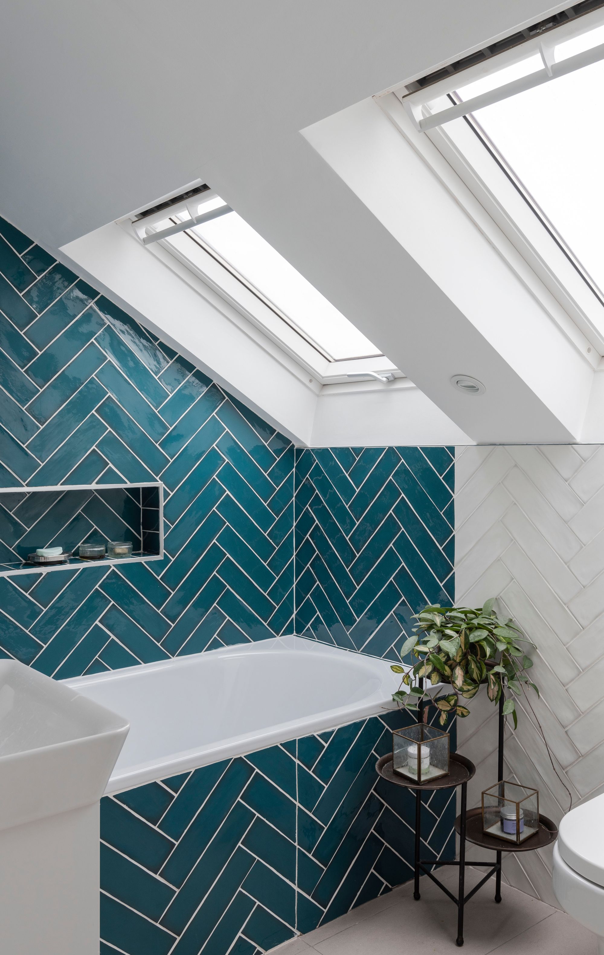 4 bed mid-terraced house for sale in Murchison Road, Leyton, London, E10  - Property Image 37