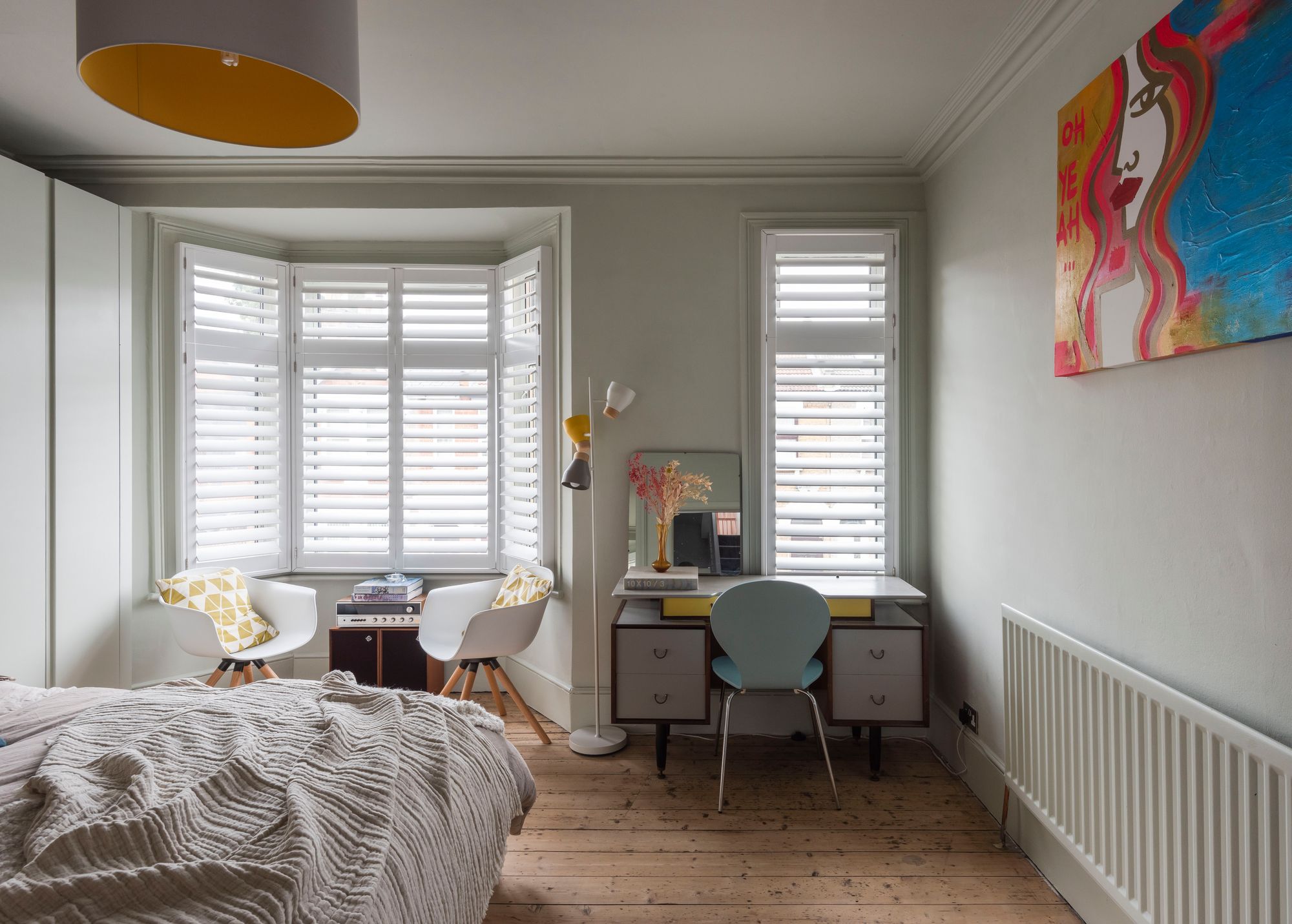 4 bed mid-terraced house for sale in Murchison Road, Leyton, London, E10  - Property Image 23