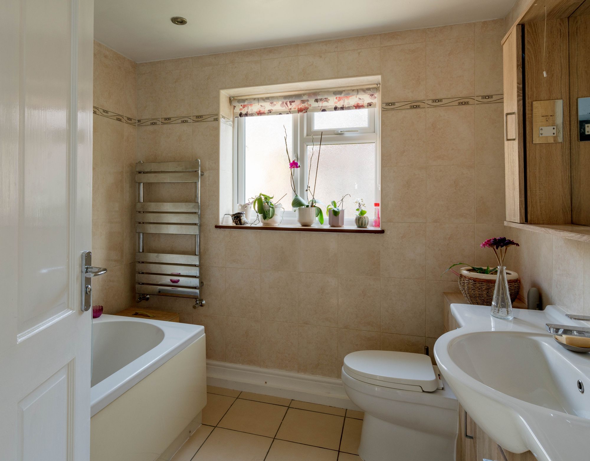3 bed terraced house for sale in Worsley Road, Leytonstone, London, E11 - Property Image 8