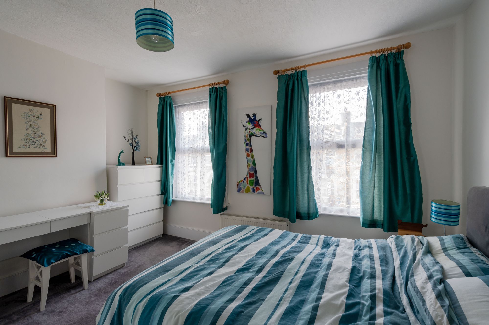 3 bed terraced house for sale in Worsley Road, Leytonstone, London, E11 - Property Image 14