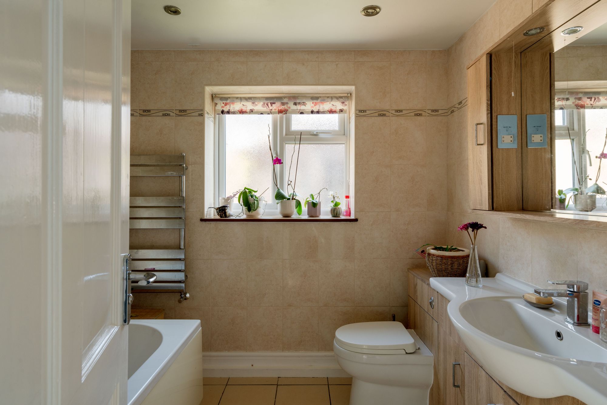 3 bed terraced house for sale in Worsley Road, Leytonstone, London, E11 - Property Image 9