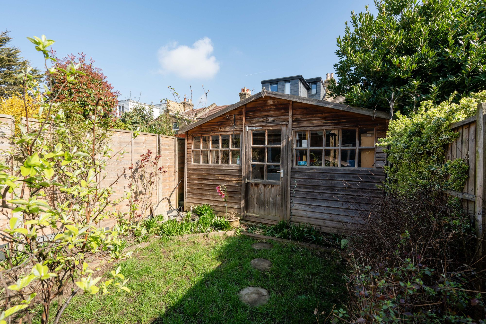 3 bed terraced house for sale in Worsley Road, Leytonstone, London, E11 - Property Image 15
