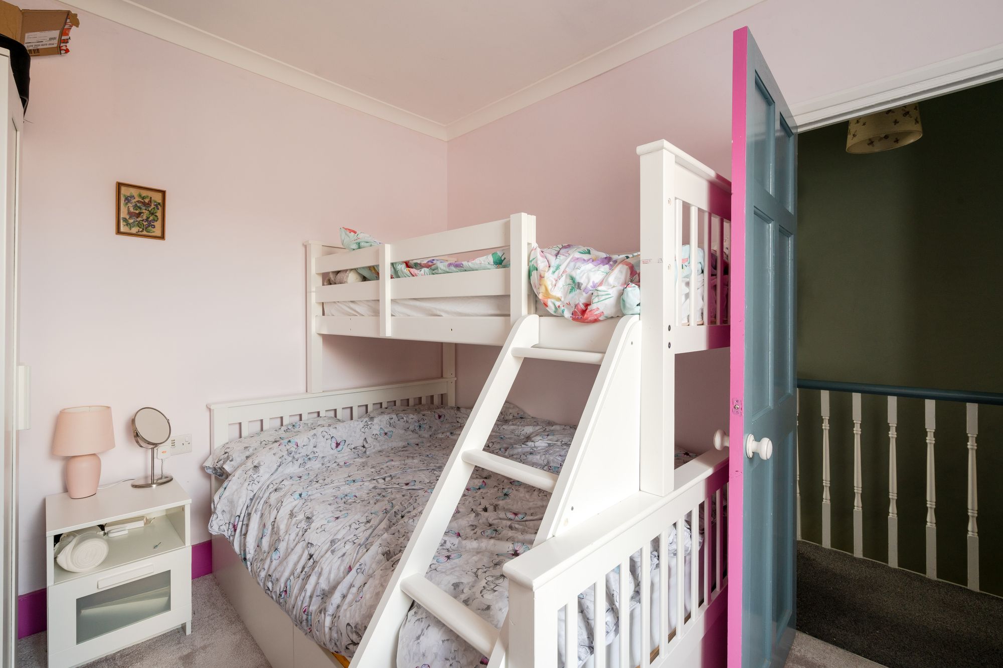 3 bed terraced house for sale in Worsley Road, Leytonstone, London, E11 - Property Image 13