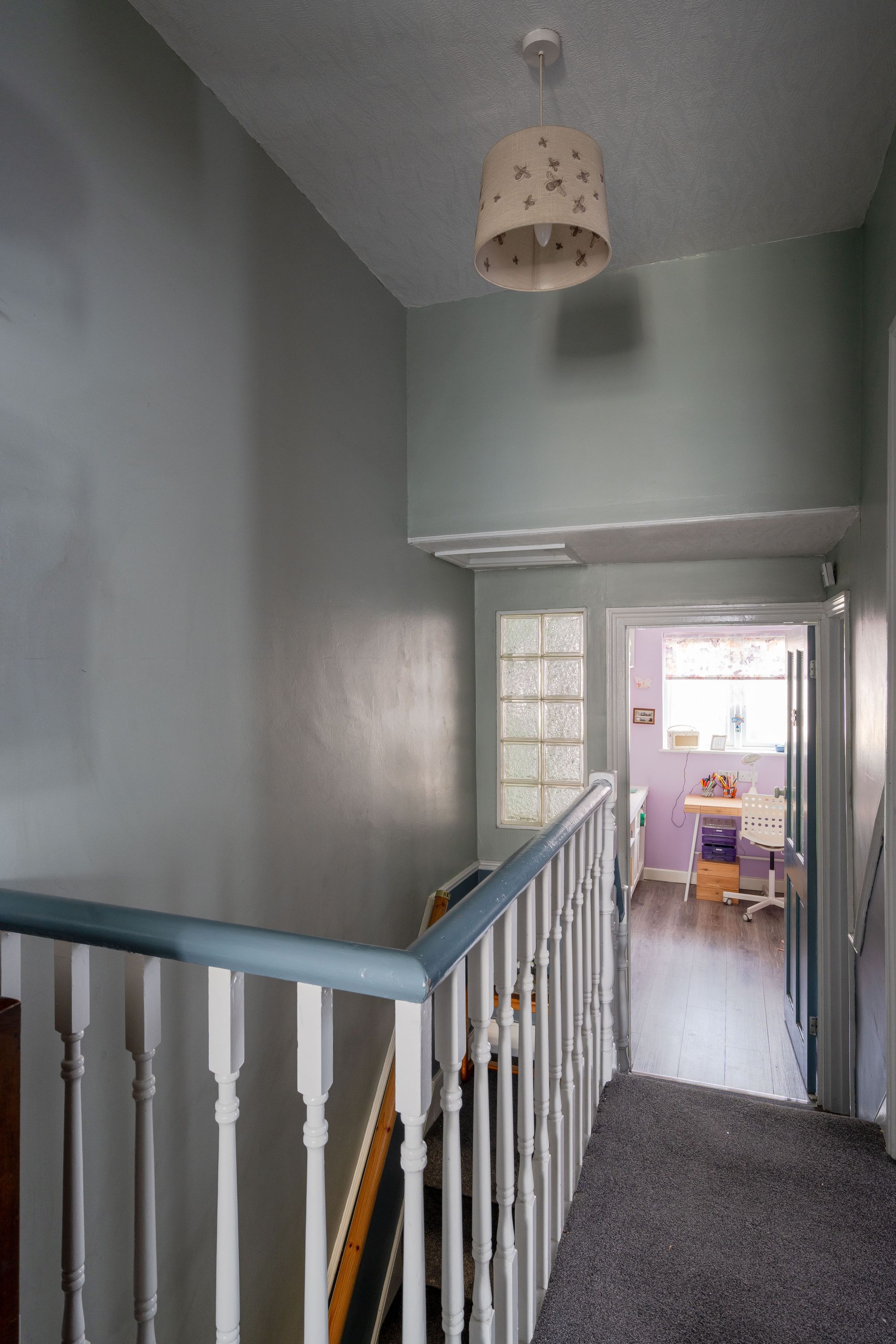 3 bed terraced house for sale in Worsley Road, Leytonstone, London, E11 - Property Image 12