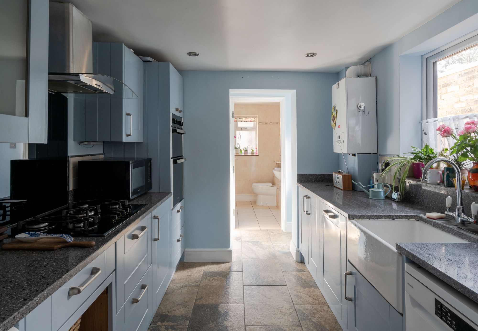 3 bed terraced house for sale in Worsley Road, Leytonstone, London, E11 - Property Image 6