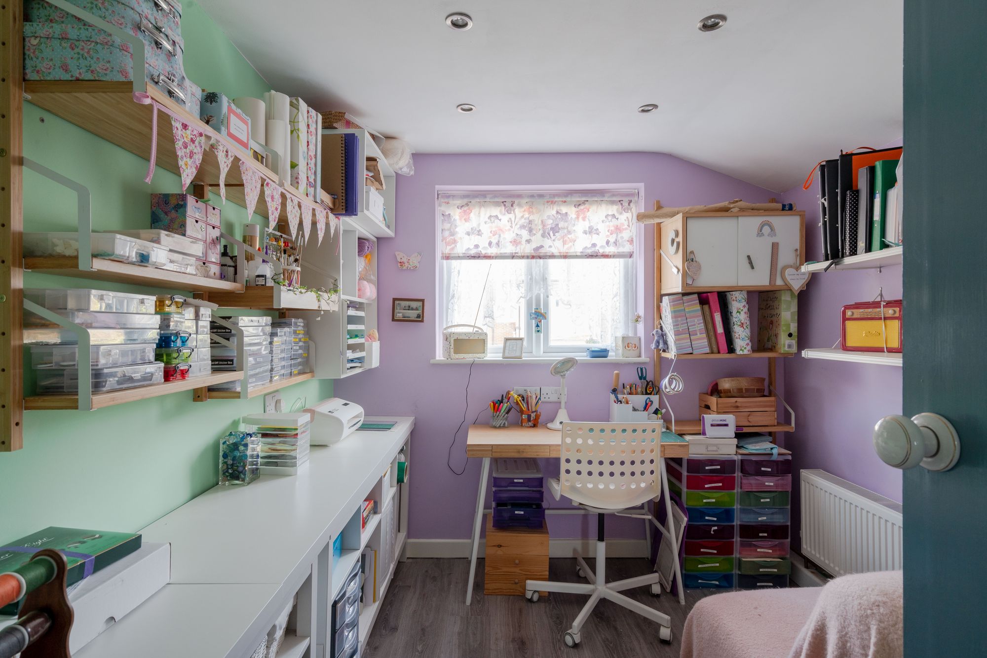 3 bed terraced house for sale in Worsley Road, Leytonstone, London, E11 - Property Image 10