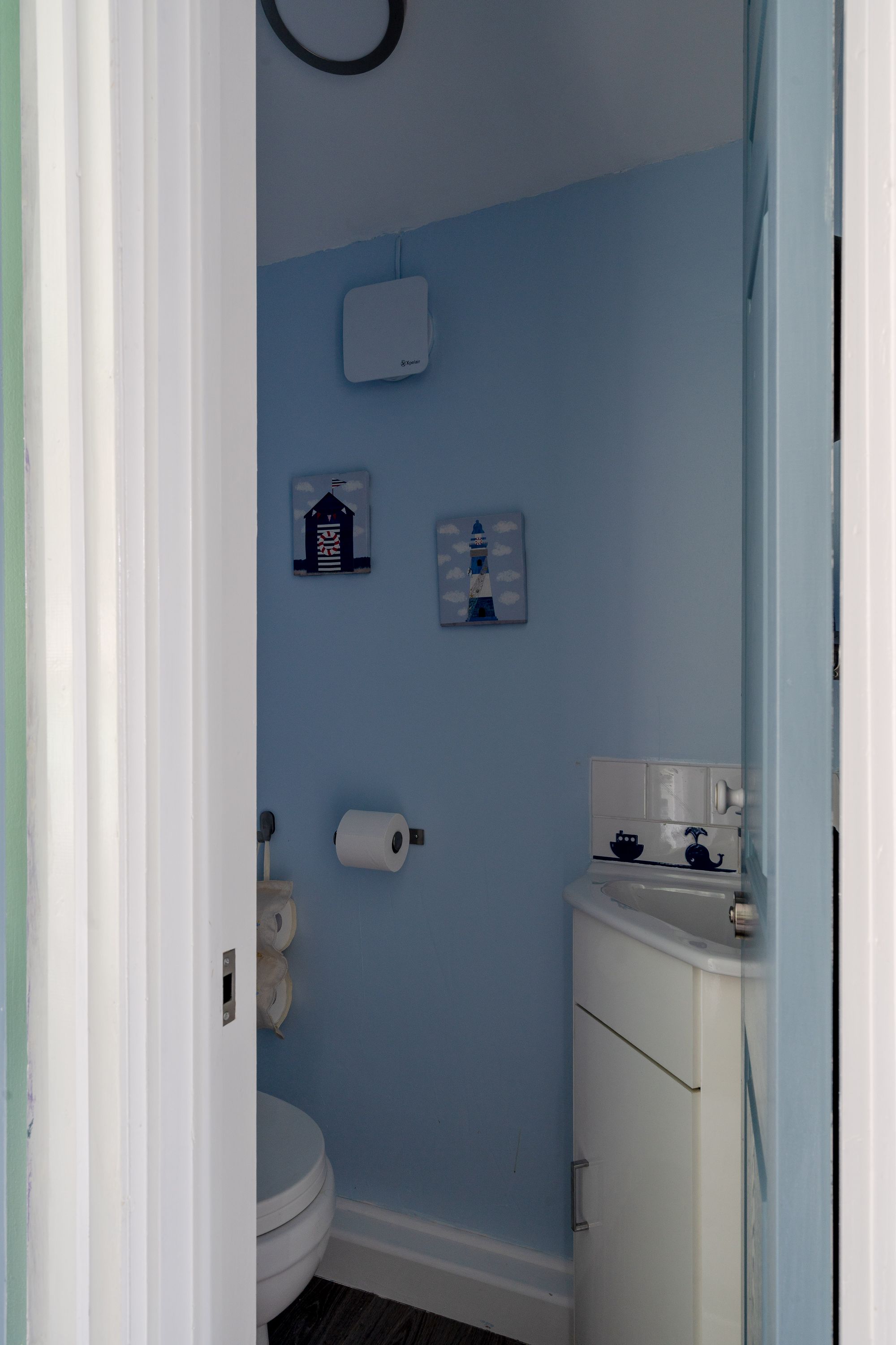 3 bed terraced house for sale in Worsley Road, Leytonstone, London, E11 - Property Image 11