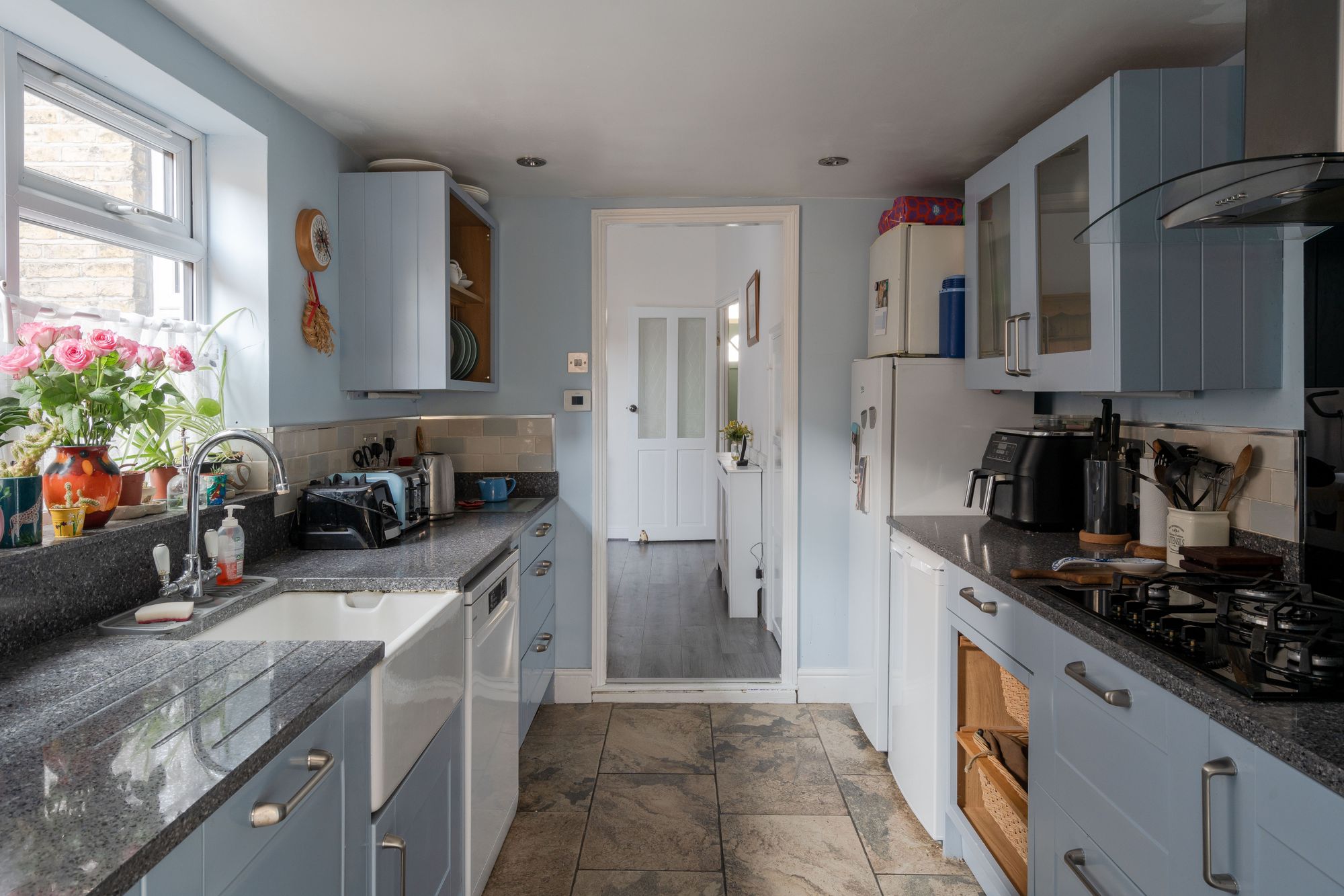 3 bed terraced house for sale in Worsley Road, Leytonstone, London, E11 - Property Image 7