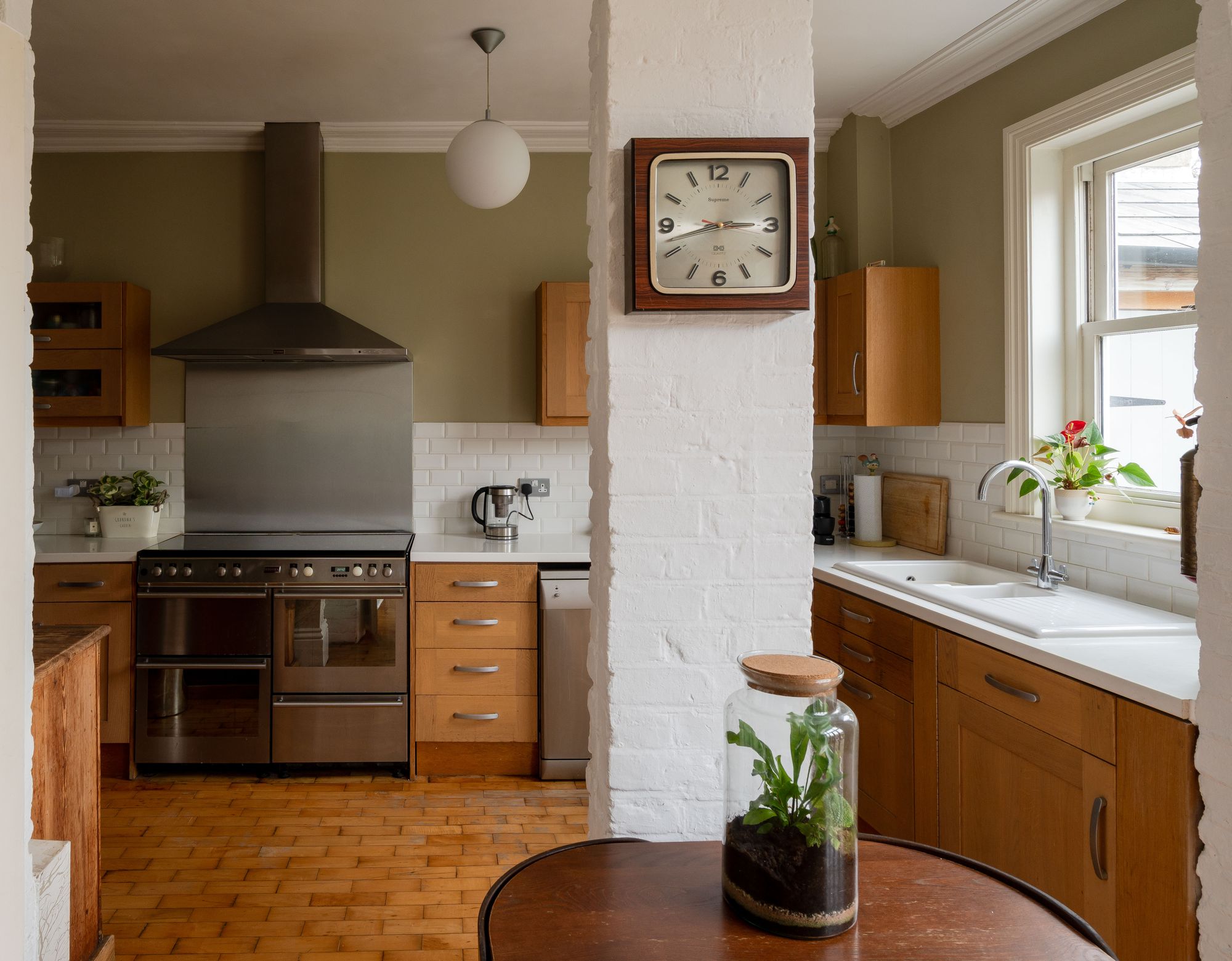 5 bed terraced house for sale in Hainault Road, Upper Leytonstone, London, E11 - Property Image 13