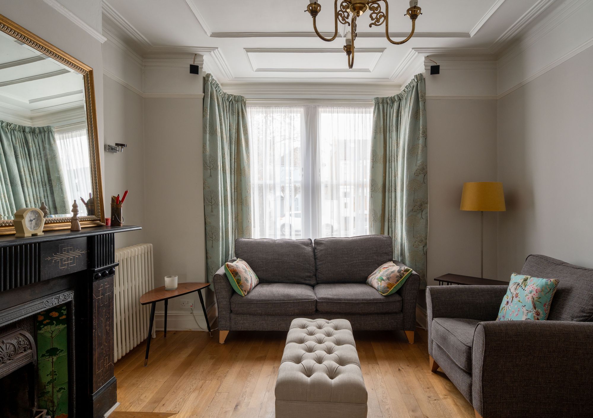 5 bed terraced house for sale in Hainault Road, Upper Leytonstone, London, E11 - Property Image 2