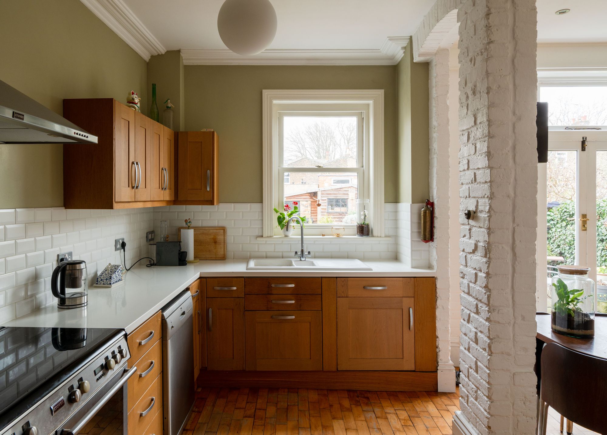 5 bed terraced house for sale in Hainault Road, Upper Leytonstone, London, E11 - Property Image 9