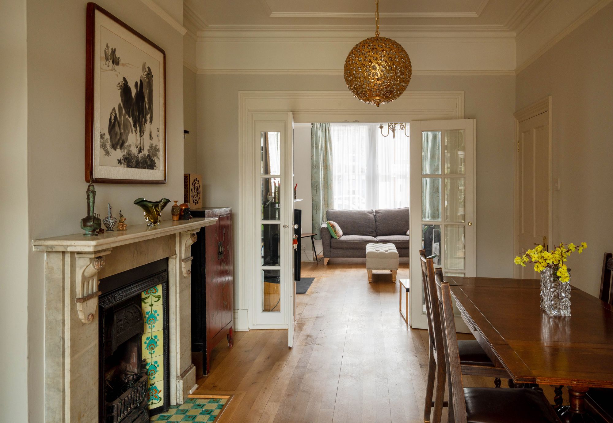 5 bed terraced house for sale in Hainault Road, Upper Leytonstone, London, E11 - Property Image 7