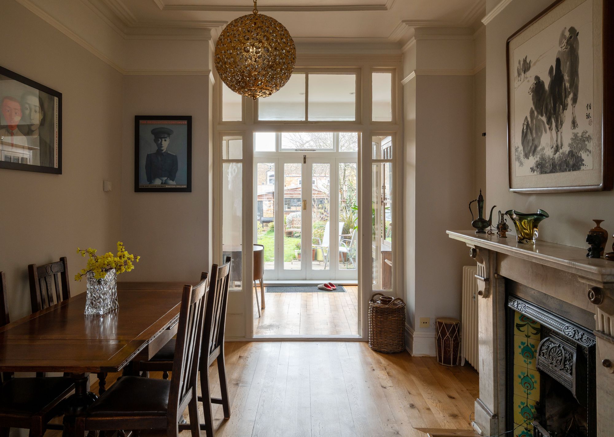 5 bed terraced house for sale in Hainault Road, Upper Leytonstone, London, E11 - Property Image 4