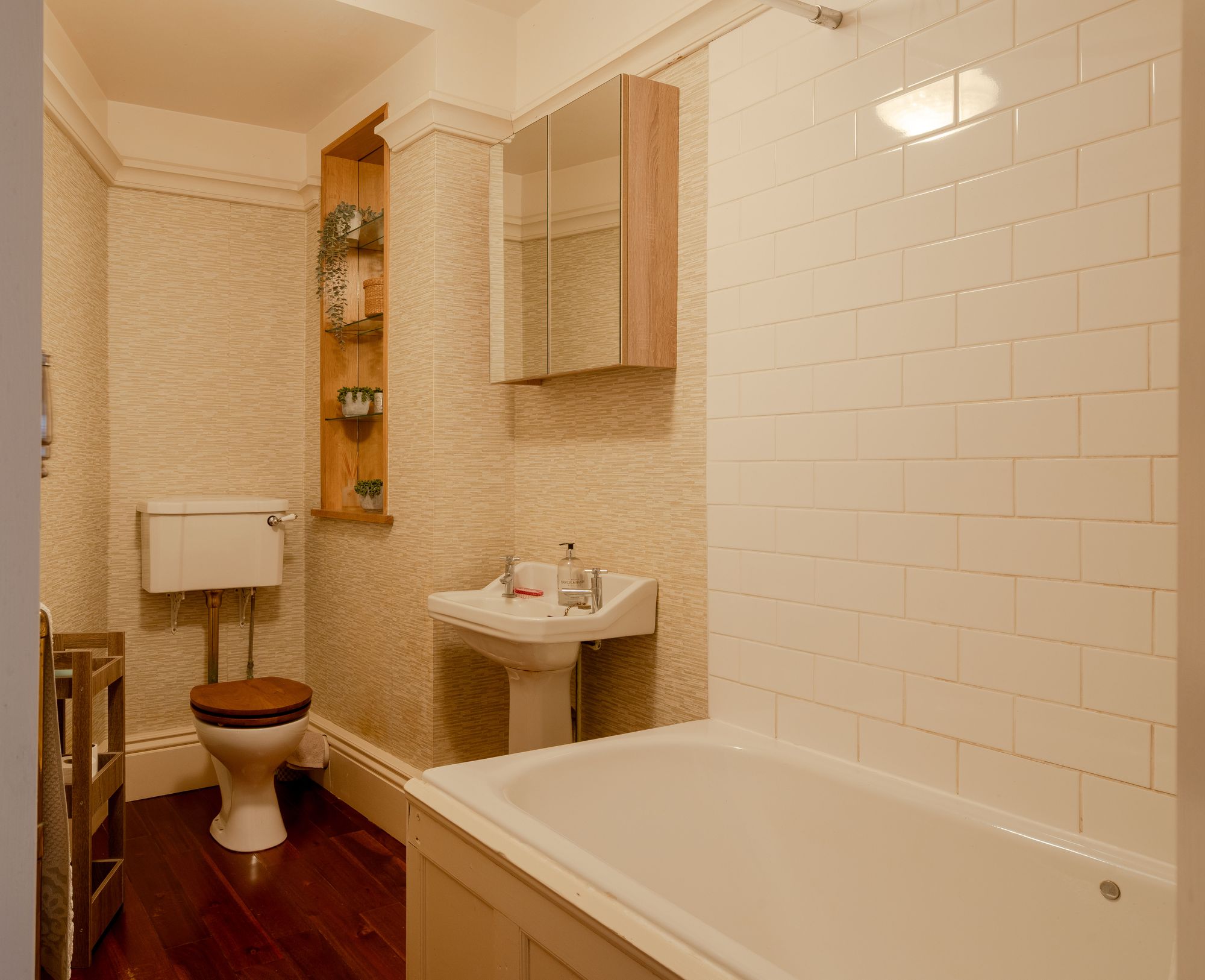 5 bed terraced house for sale in Hainault Road, Upper Leytonstone, London, E11 - Property Image 24