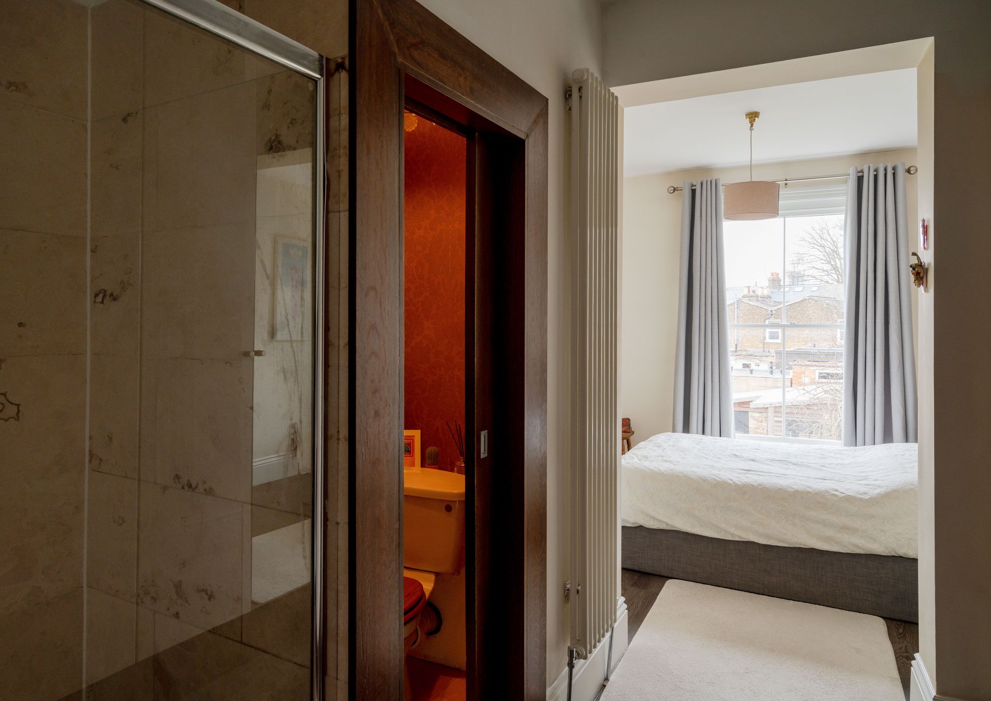 5 bed terraced house for sale in Hainault Road, Upper Leytonstone, London, E11 - Property Image 15