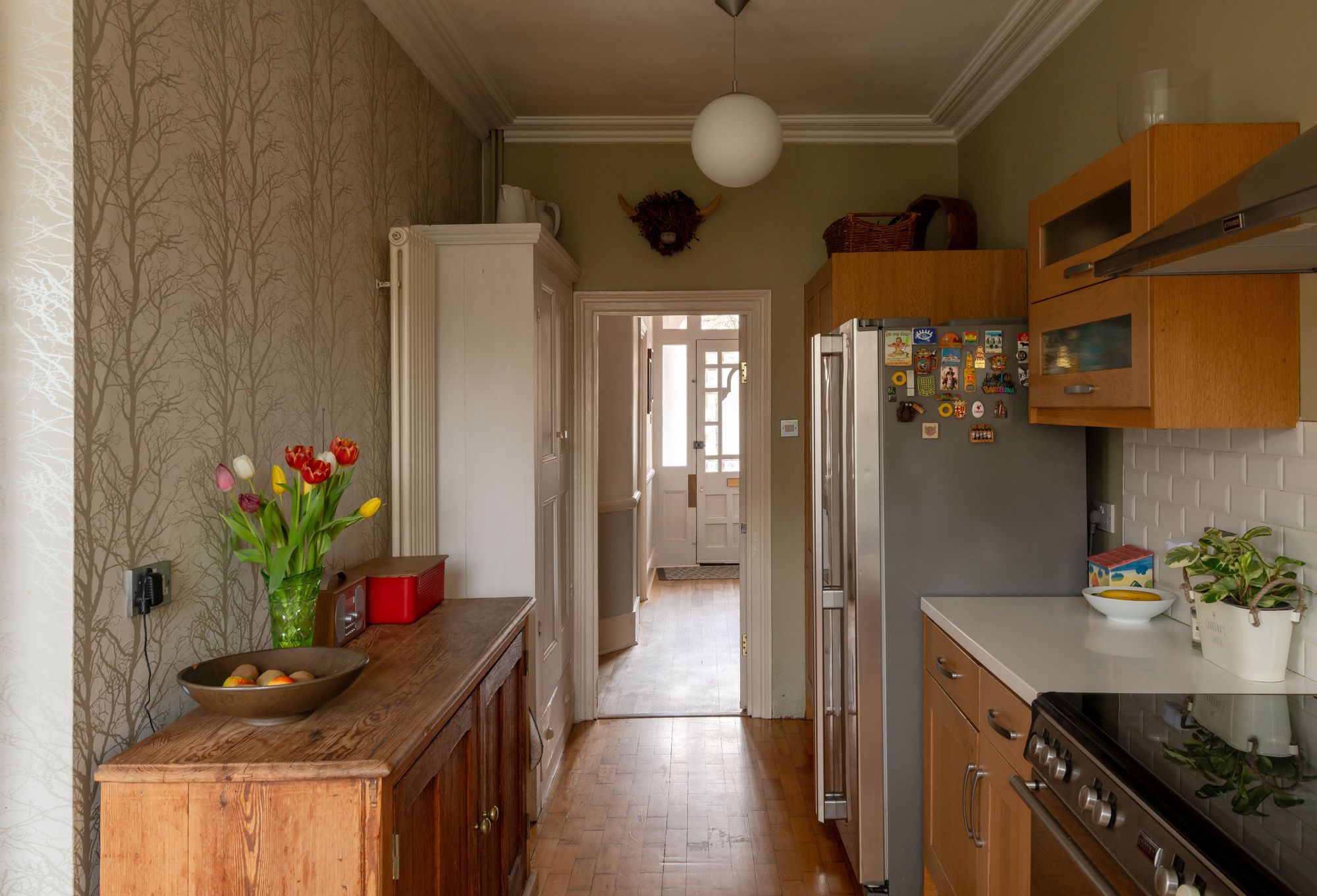 5 bed terraced house for sale in Hainault Road, Upper Leytonstone, London, E11 - Property Image 10