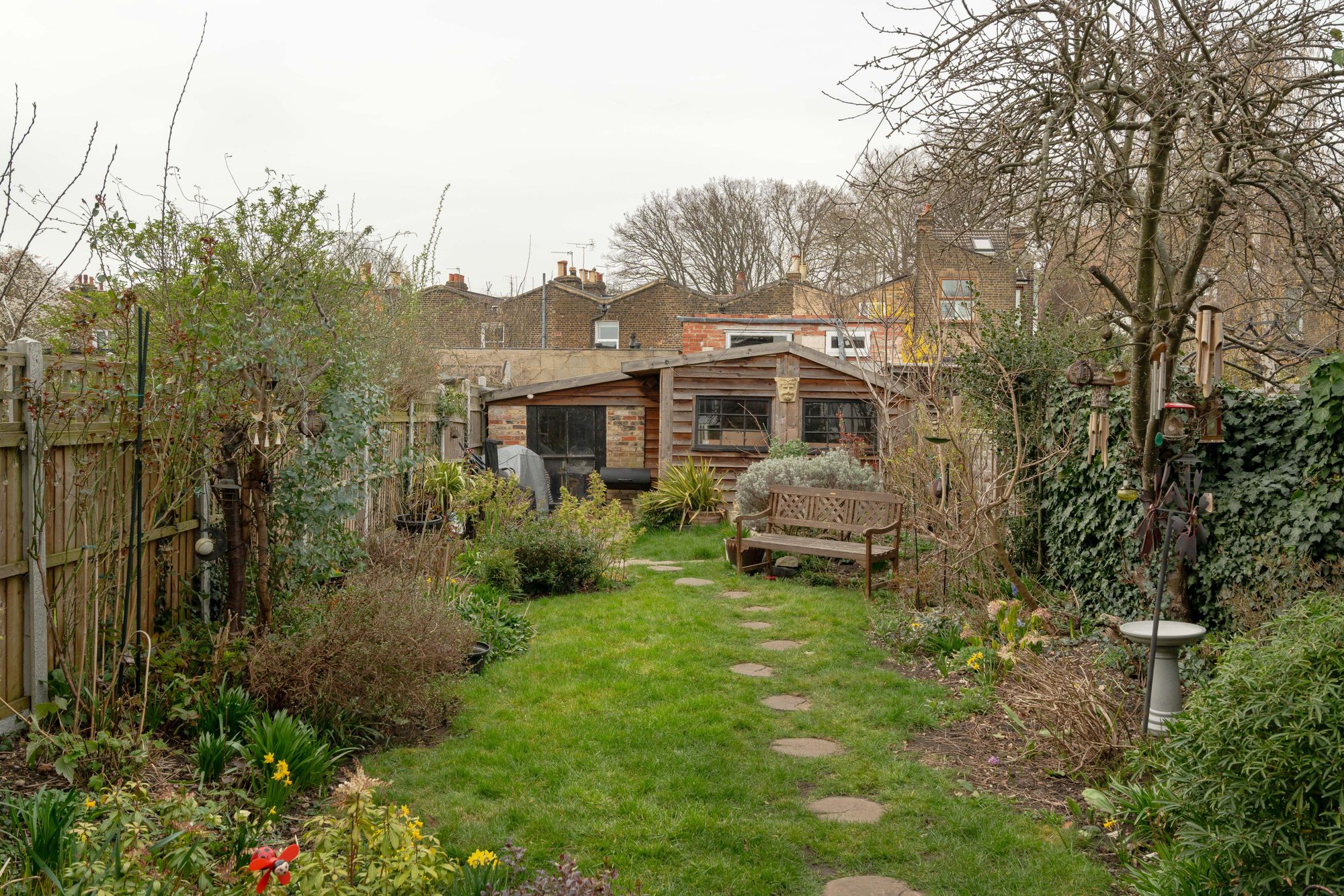 5 bed terraced house for sale in Hainault Road, Upper Leytonstone, London, E11 - Property Image 33