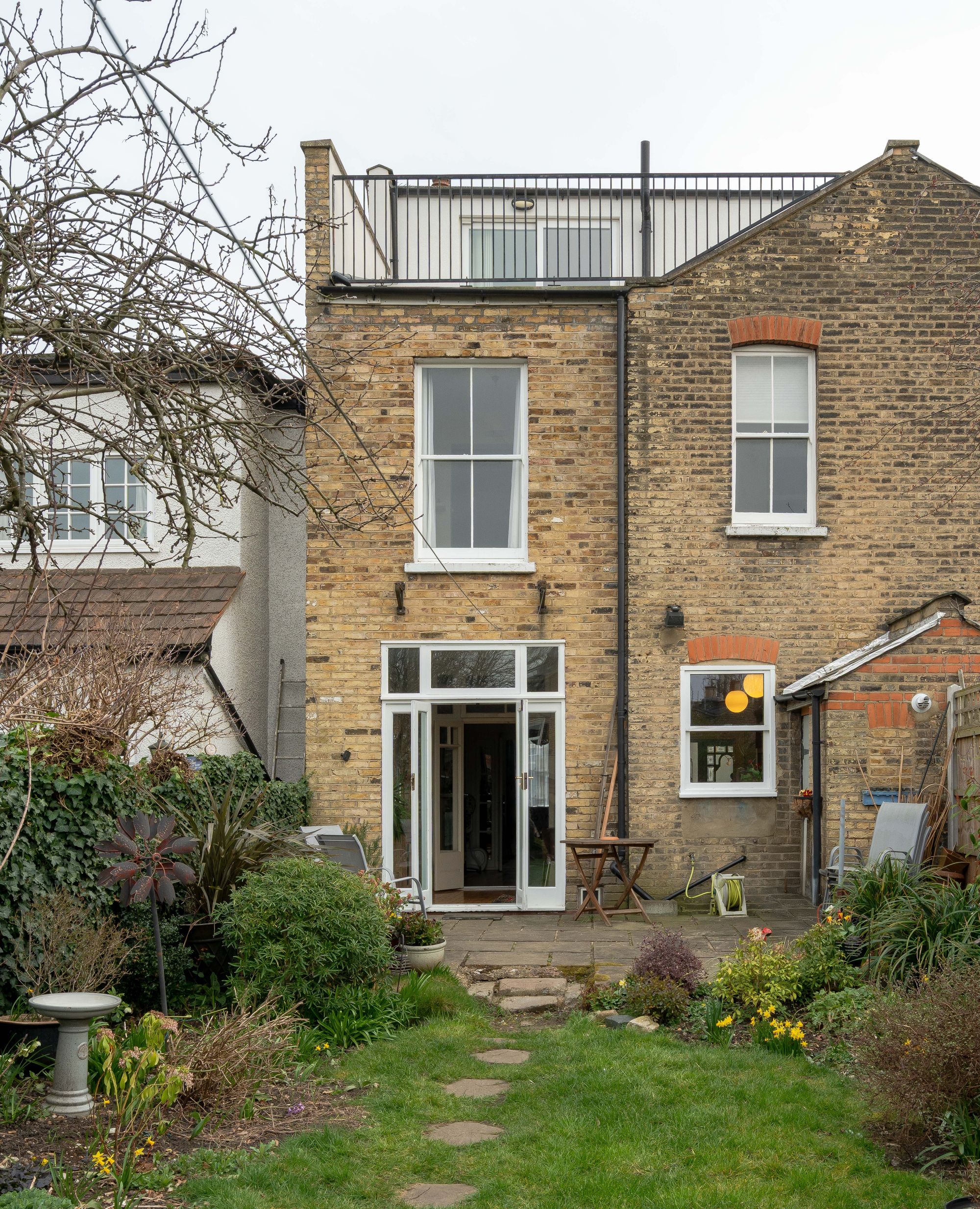 5 bed terraced house for sale in Hainault Road, Upper Leytonstone, London, E11 - Property Image 35