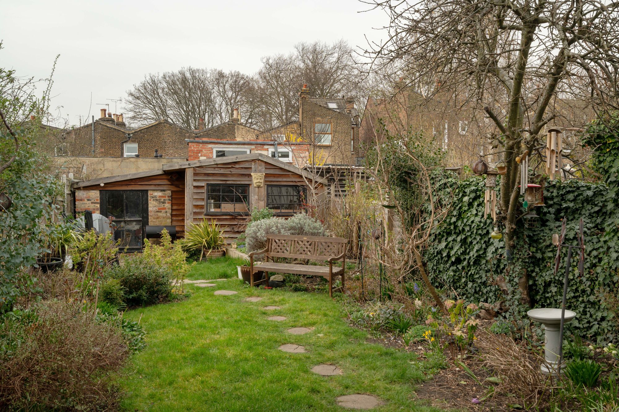 5 bed terraced house for sale in Hainault Road, Upper Leytonstone, London, E11 - Property Image 34