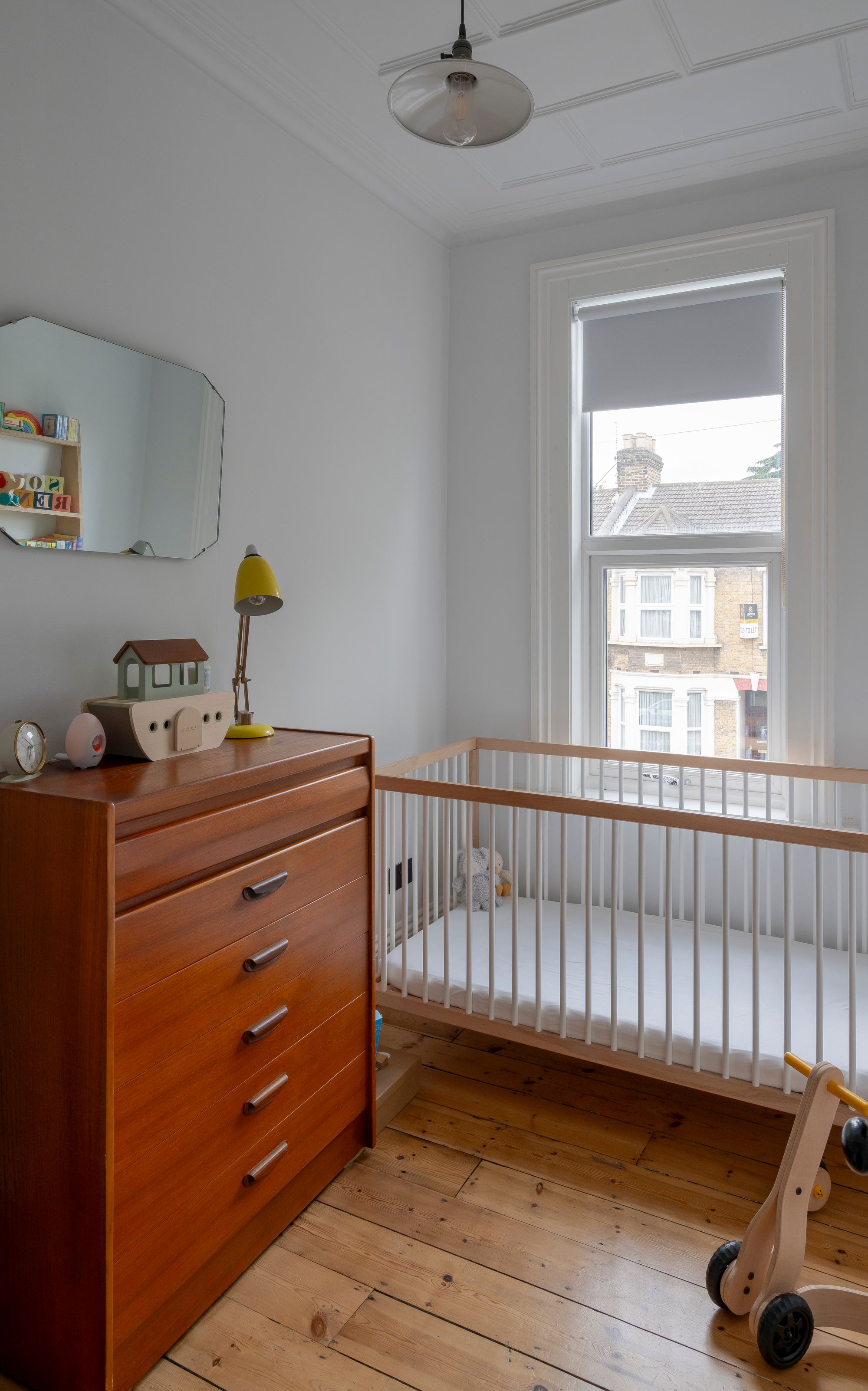 2 bed maisonette for sale in Twickenham Road, Leytonstone, London, E11  - Property Image 21
