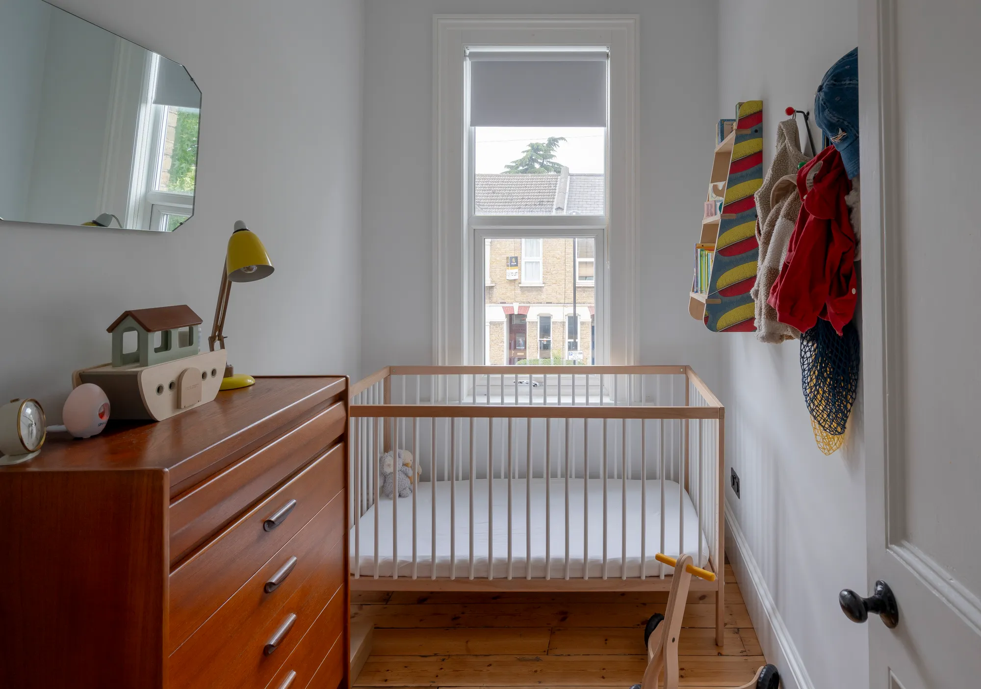 2 bed maisonette for sale in Twickenham Road, Leytonstone, London, E11  - Property Image 19