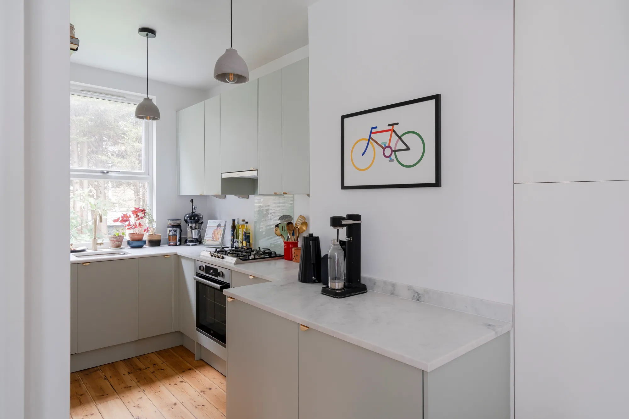 2 bed maisonette for sale in Twickenham Road, Leytonstone, London, E11  - Property Image 11