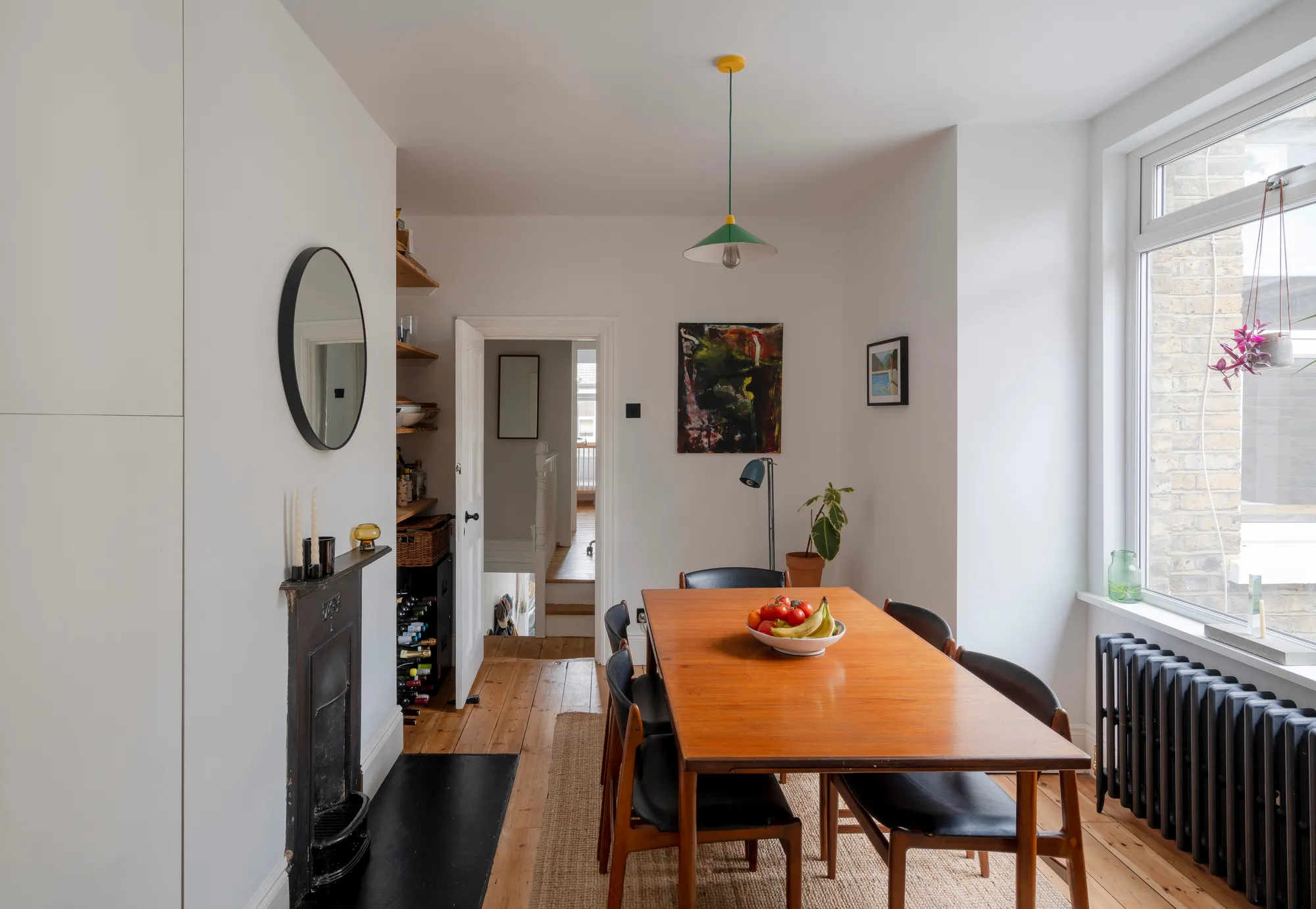 2 bed maisonette for sale in Twickenham Road, Leytonstone, London, E11  - Property Image 9
