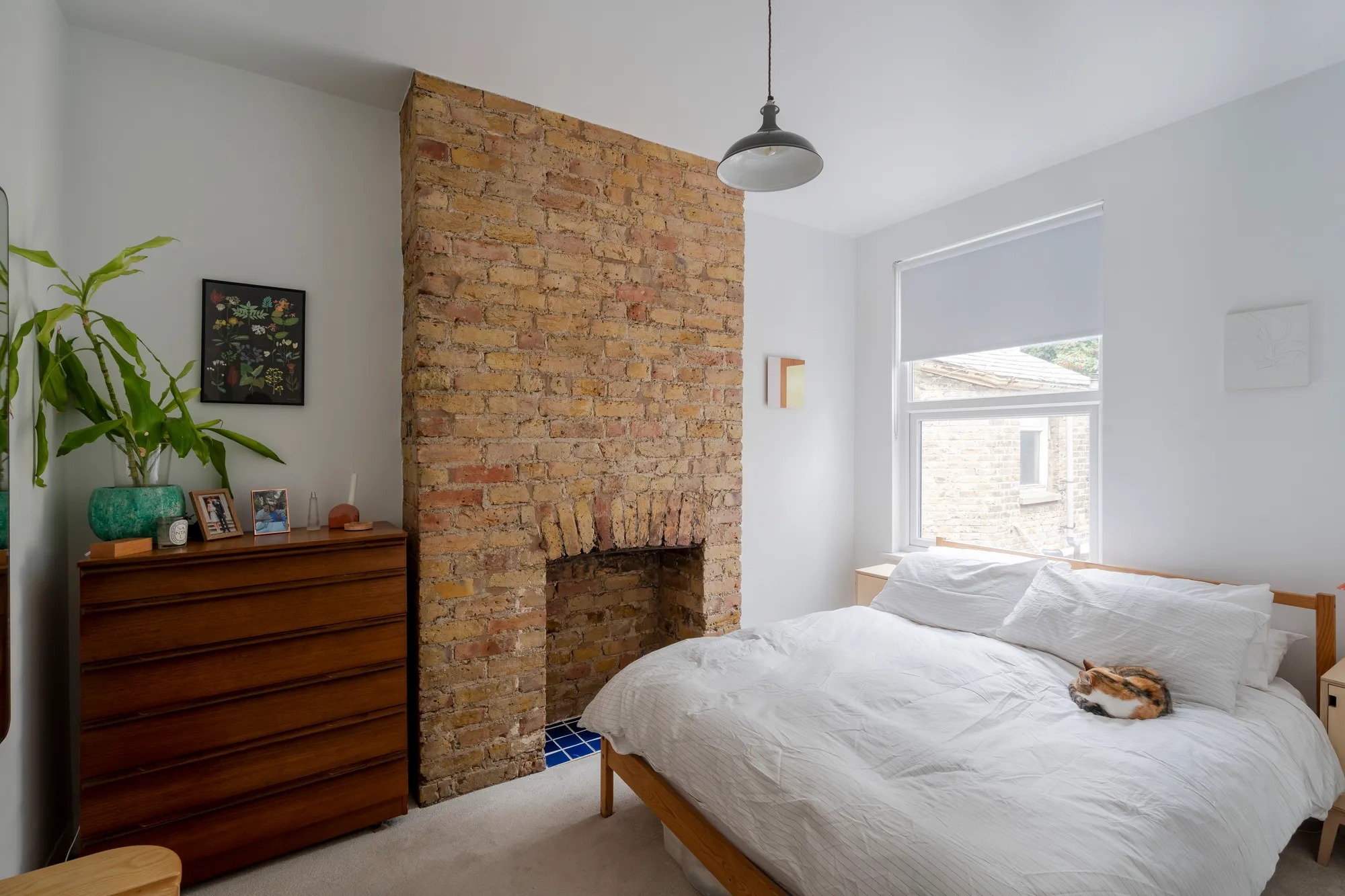 2 bed maisonette for sale in Twickenham Road, Leytonstone, London, E11  - Property Image 16