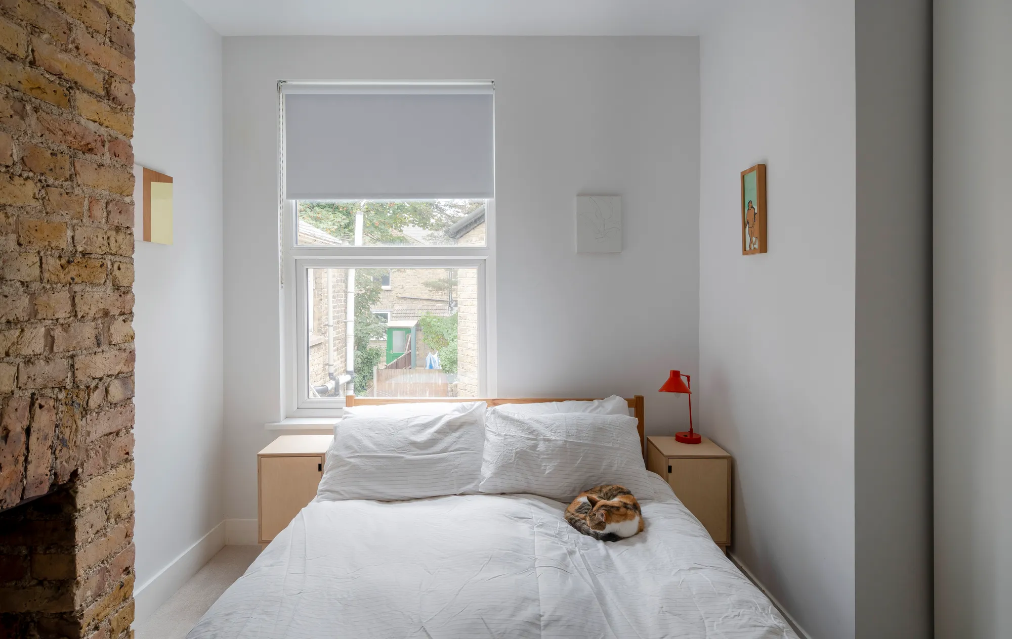 2 bed maisonette for sale in Twickenham Road, Leytonstone, London, E11  - Property Image 17