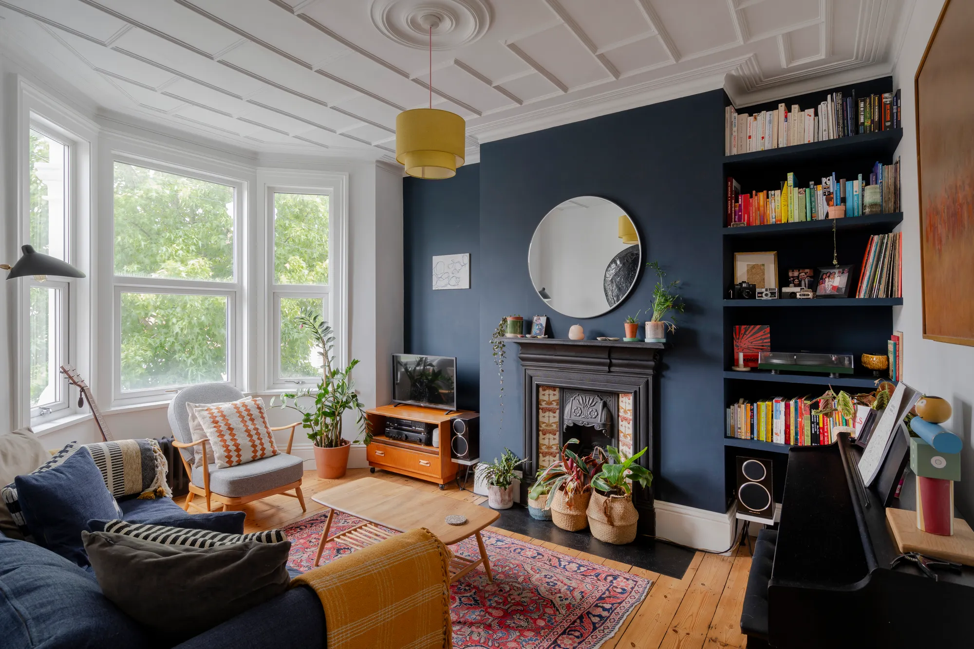 Twickenham Road, Leytonstone, London, E11