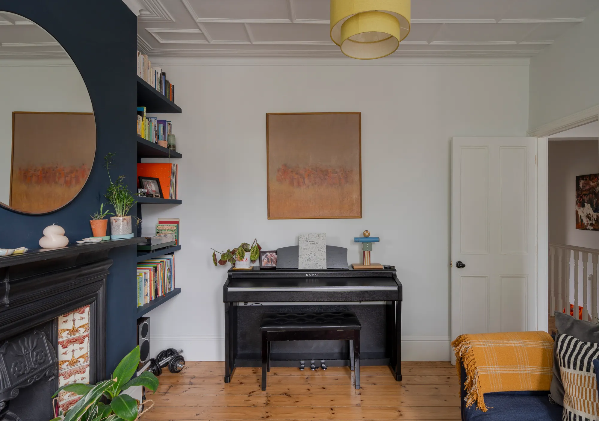 2 bed maisonette for sale in Twickenham Road, Leytonstone, London, E11  - Property Image 3