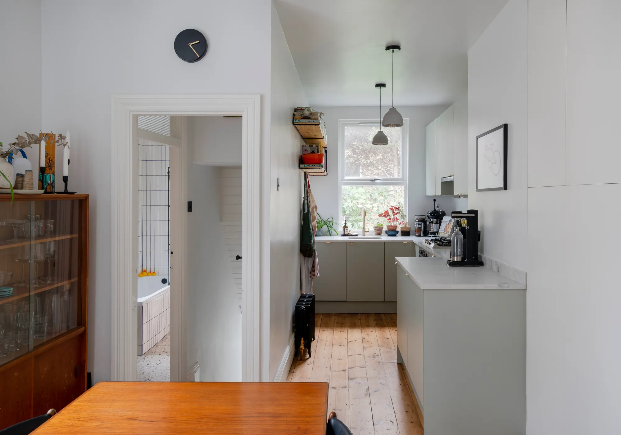 2 bed maisonette for sale in Twickenham Road, Leytonstone, London, E11  - Property Image 14