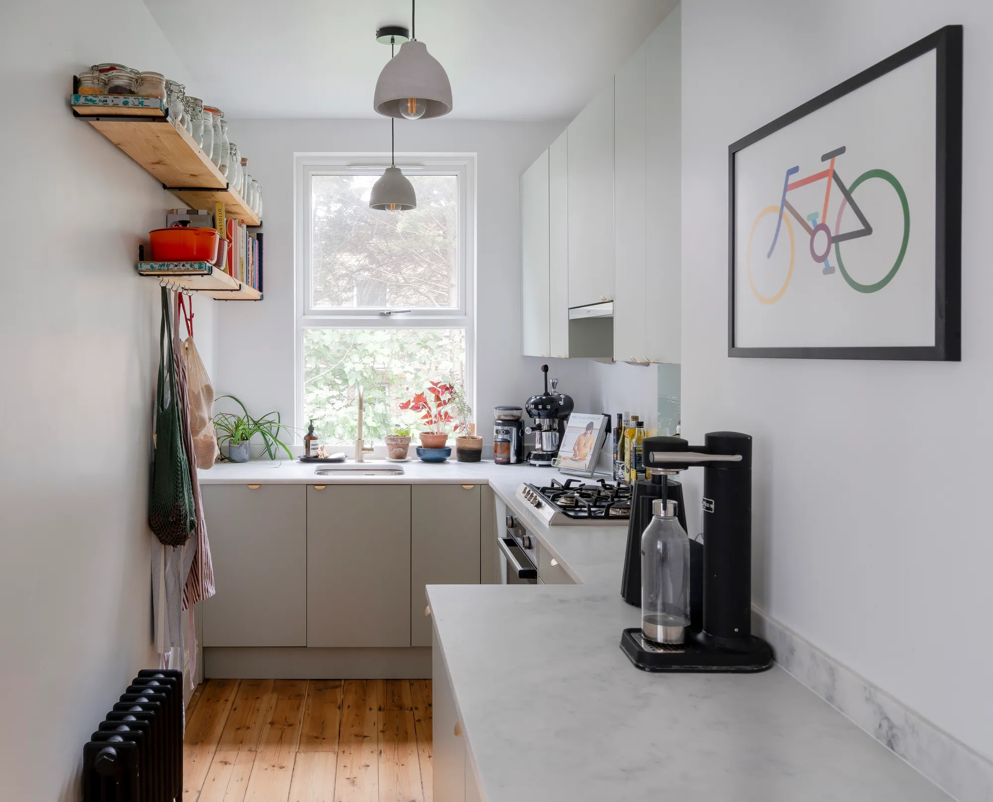 2 bed maisonette for sale in Twickenham Road, Leytonstone, London, E11  - Property Image 12