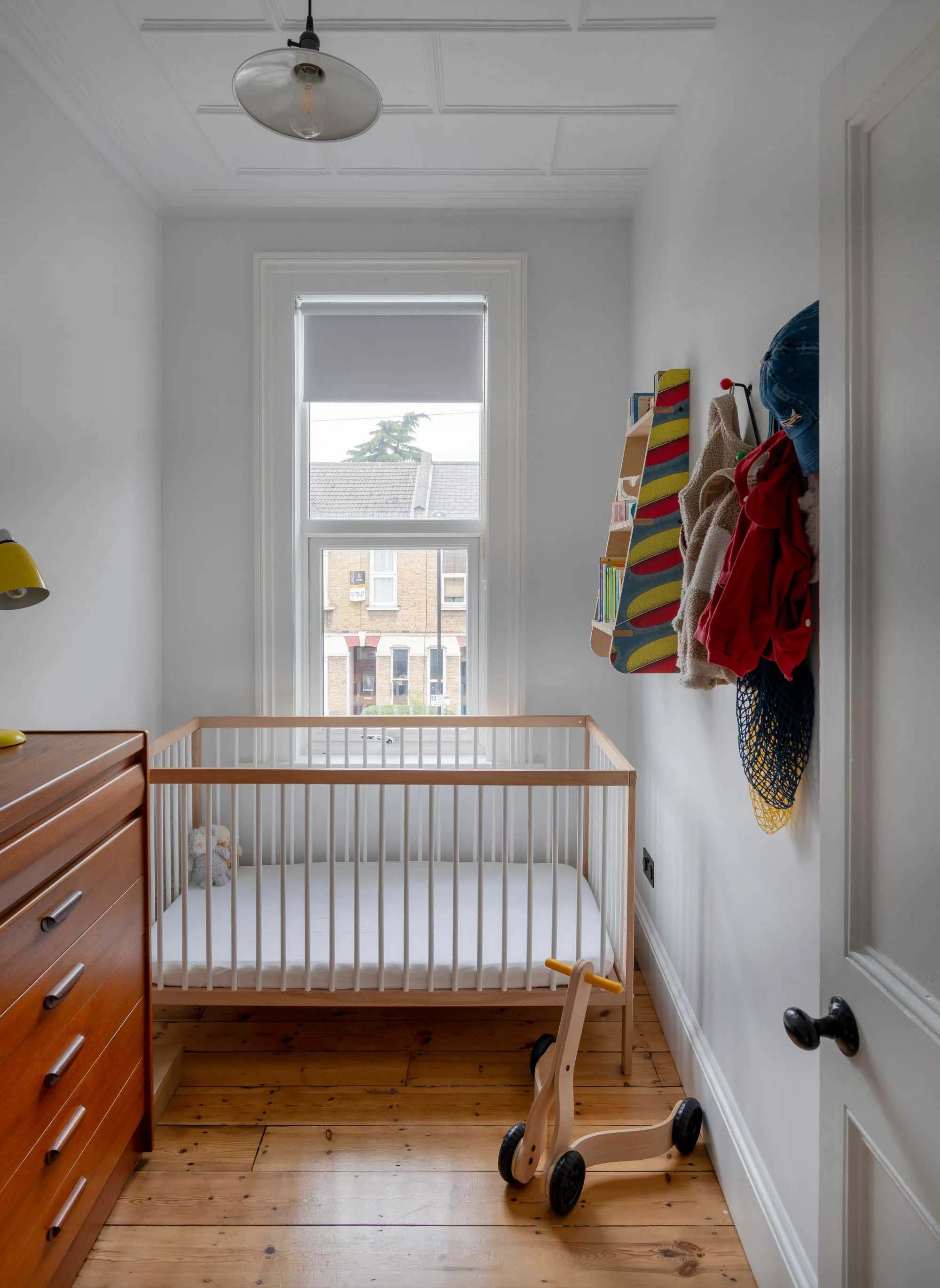 2 bed maisonette for sale in Twickenham Road, Leytonstone, London, E11  - Property Image 20