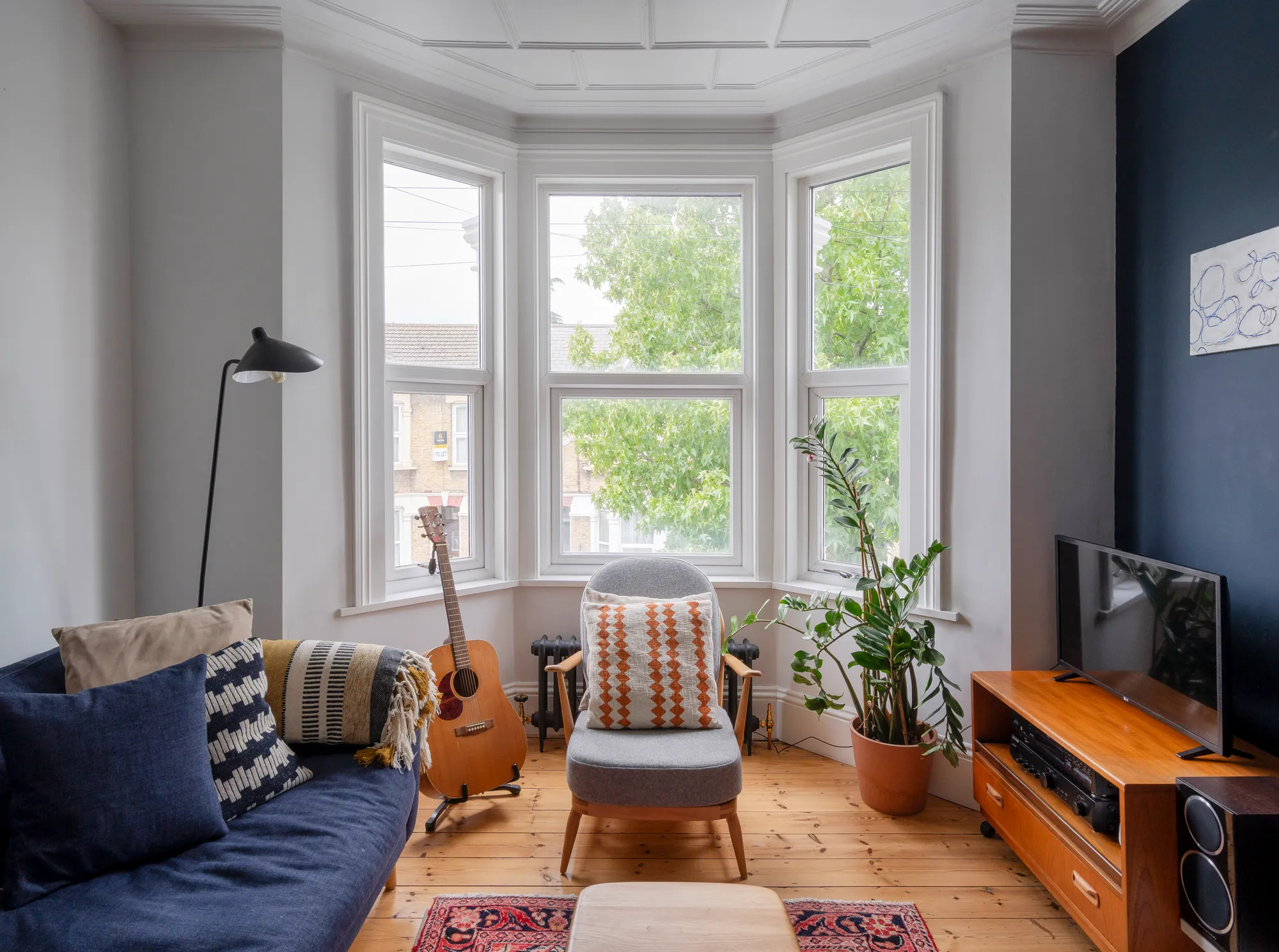 2 bed maisonette for sale in Twickenham Road, Leytonstone, London, E11  - Property Image 2